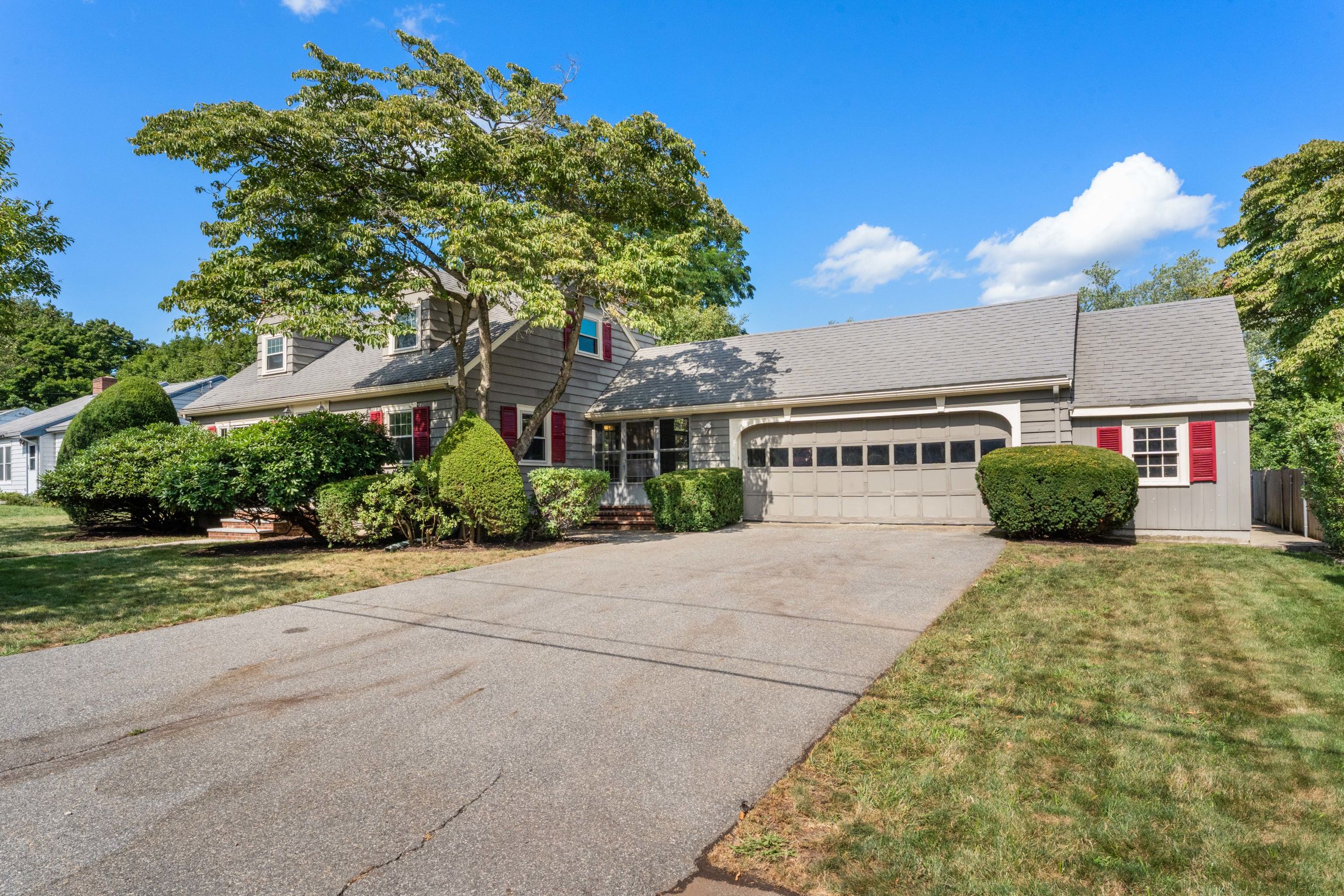 20 Oakhurst Rd. 