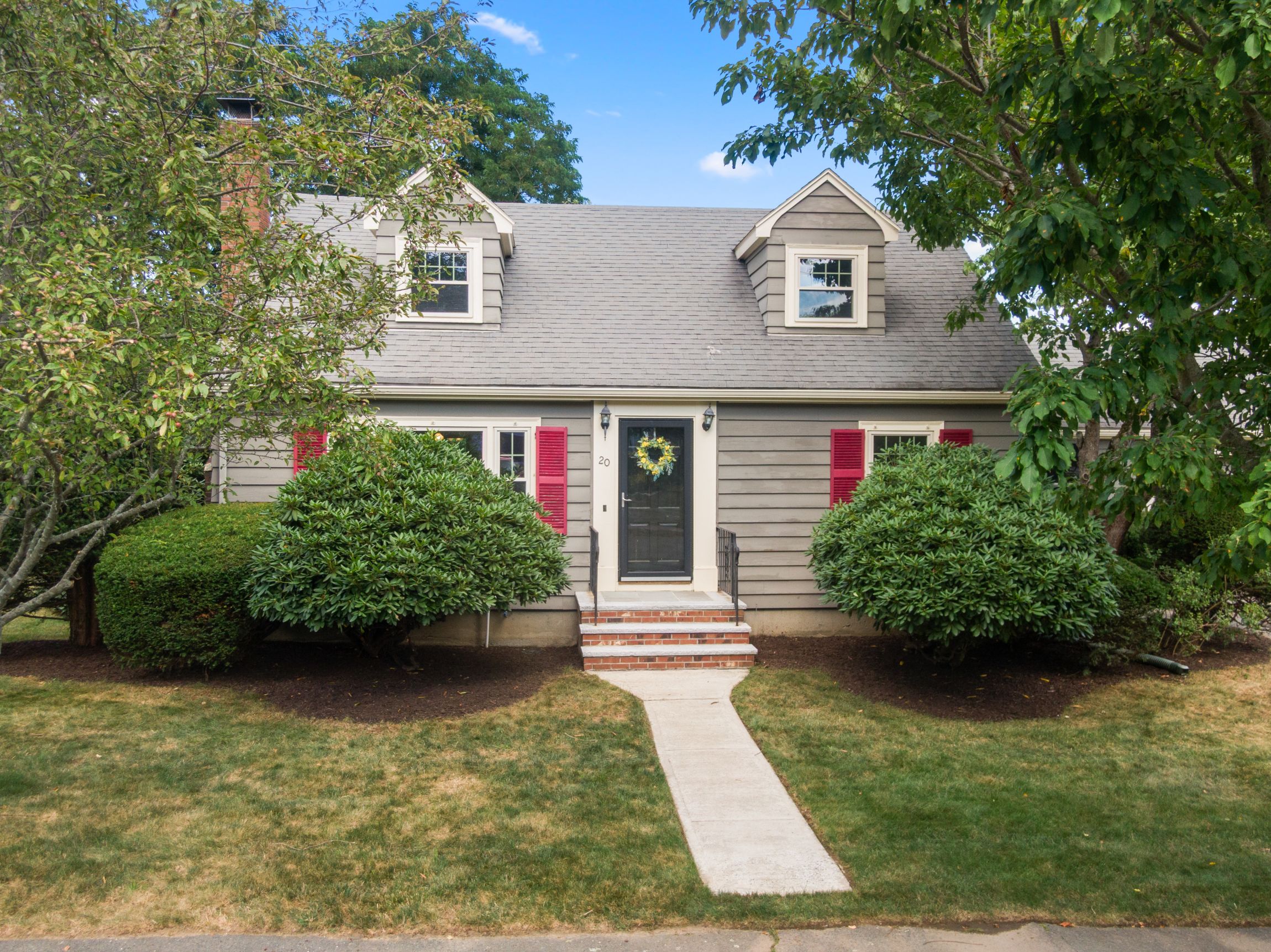 20 Oakhurst Rd. 