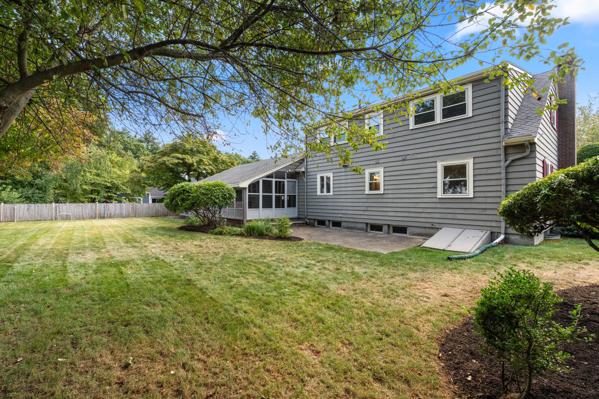 20 Oakhurst Rd. 