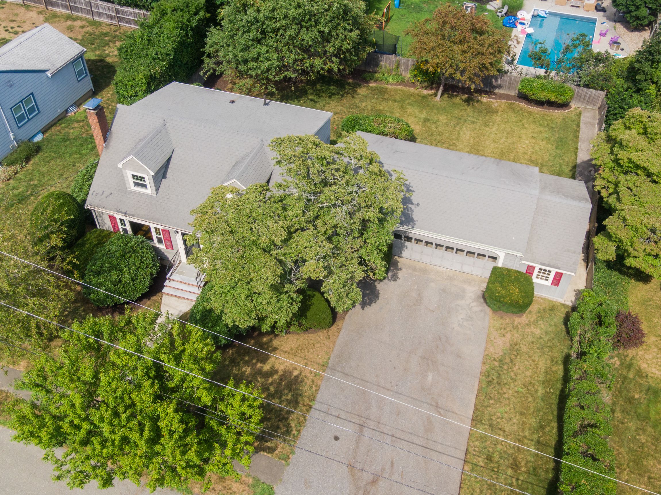 20 Oakhurst Rd. 