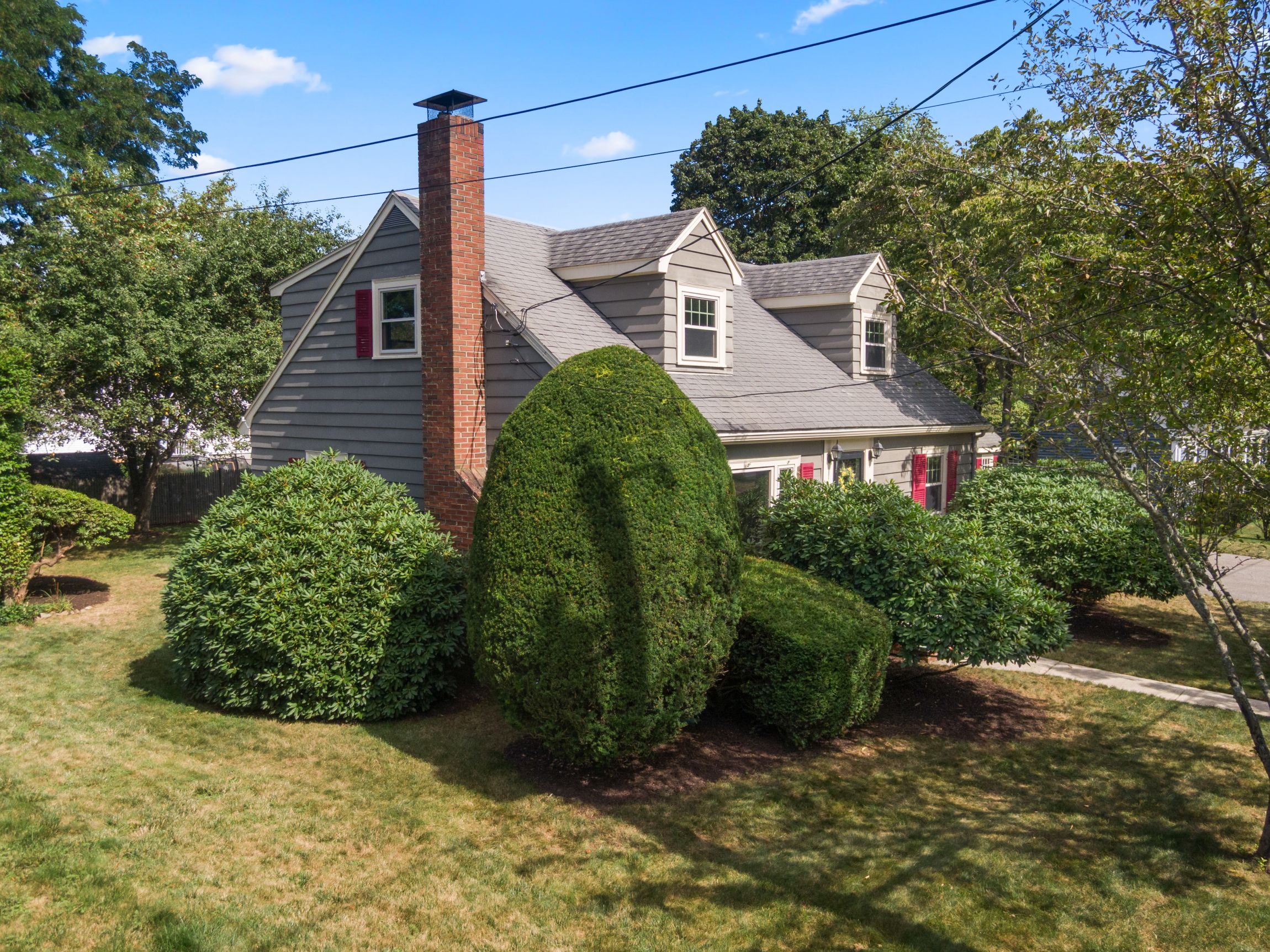 20 Oakhurst Rd. 