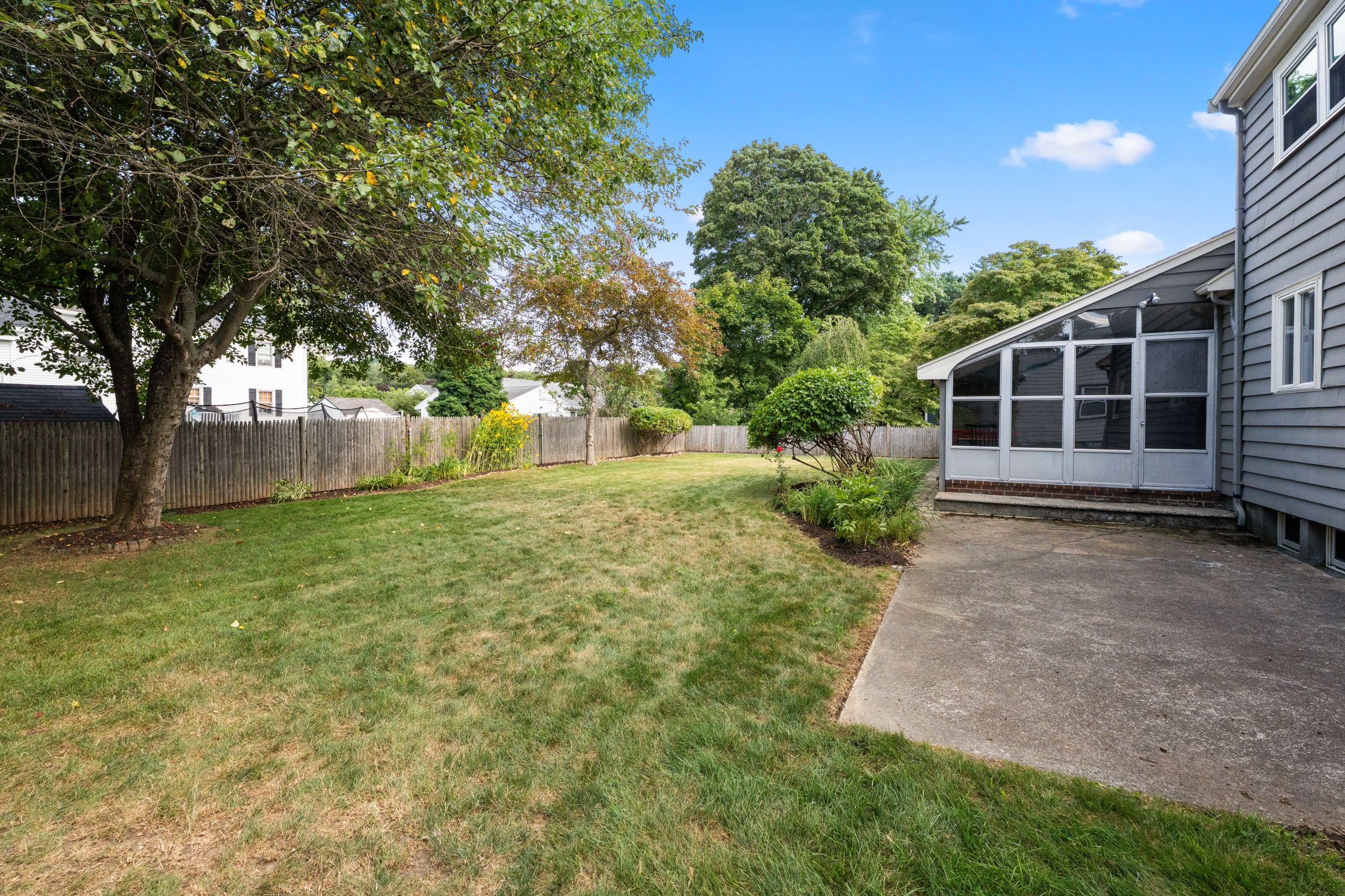 20 Oakhurst Rd. 