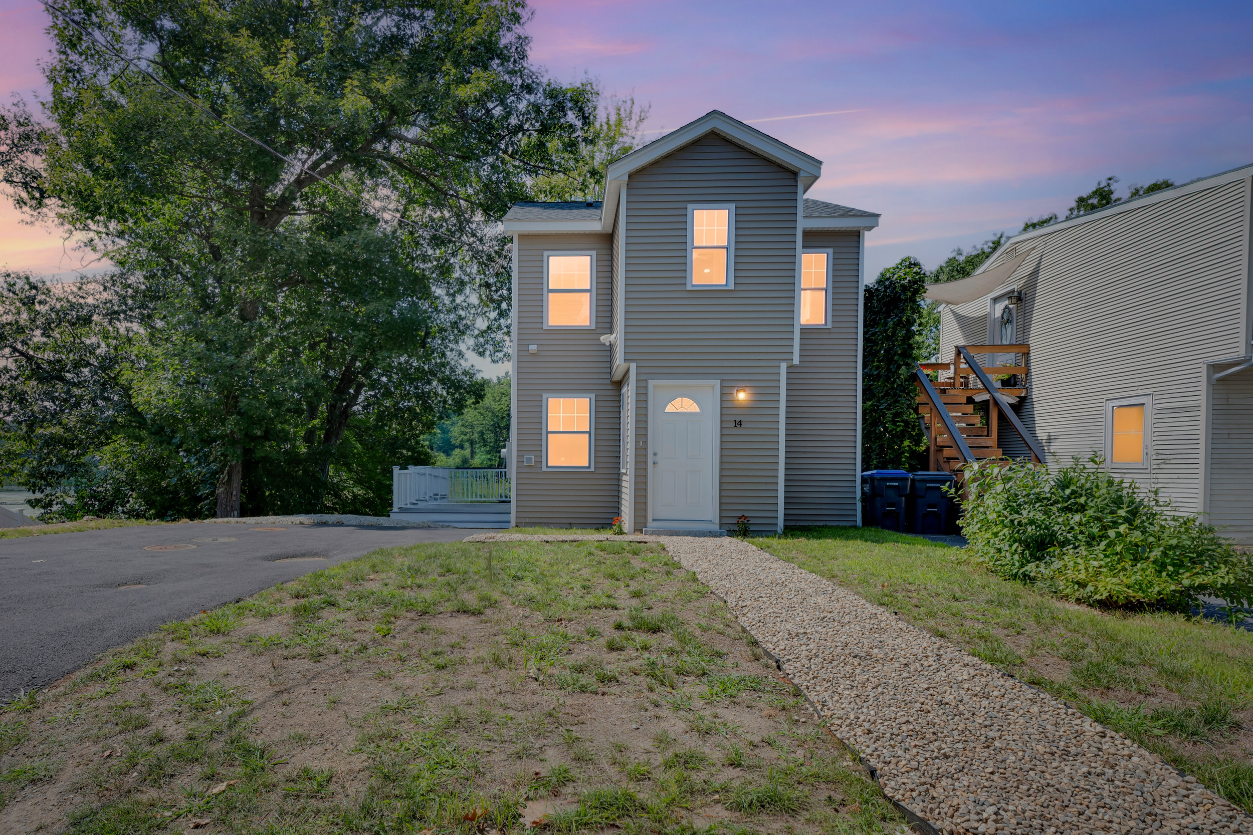 14 Hillside Rd 