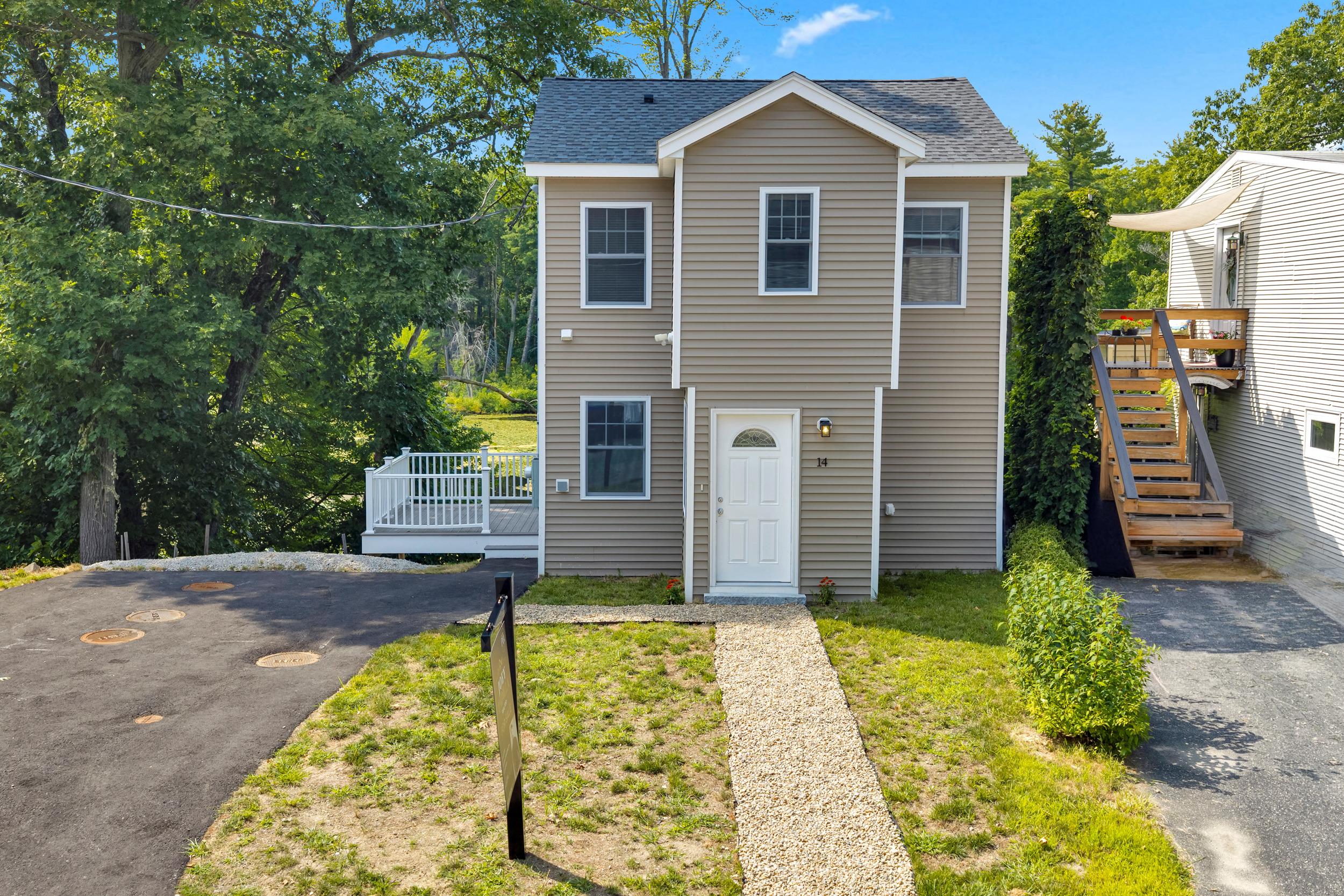 14 Hillside Rd 
