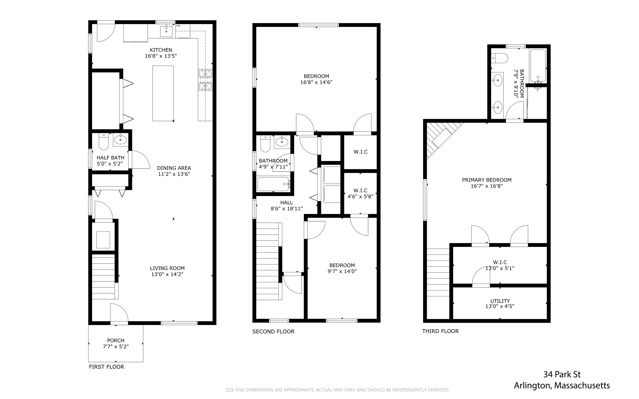 34 Park St 
