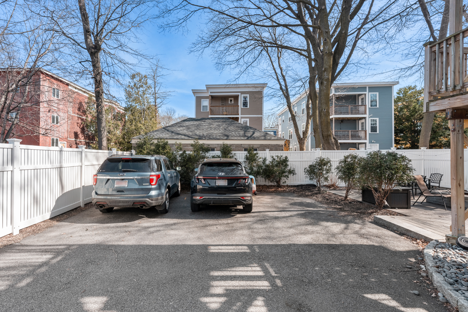 78 Rossmore Unit Two