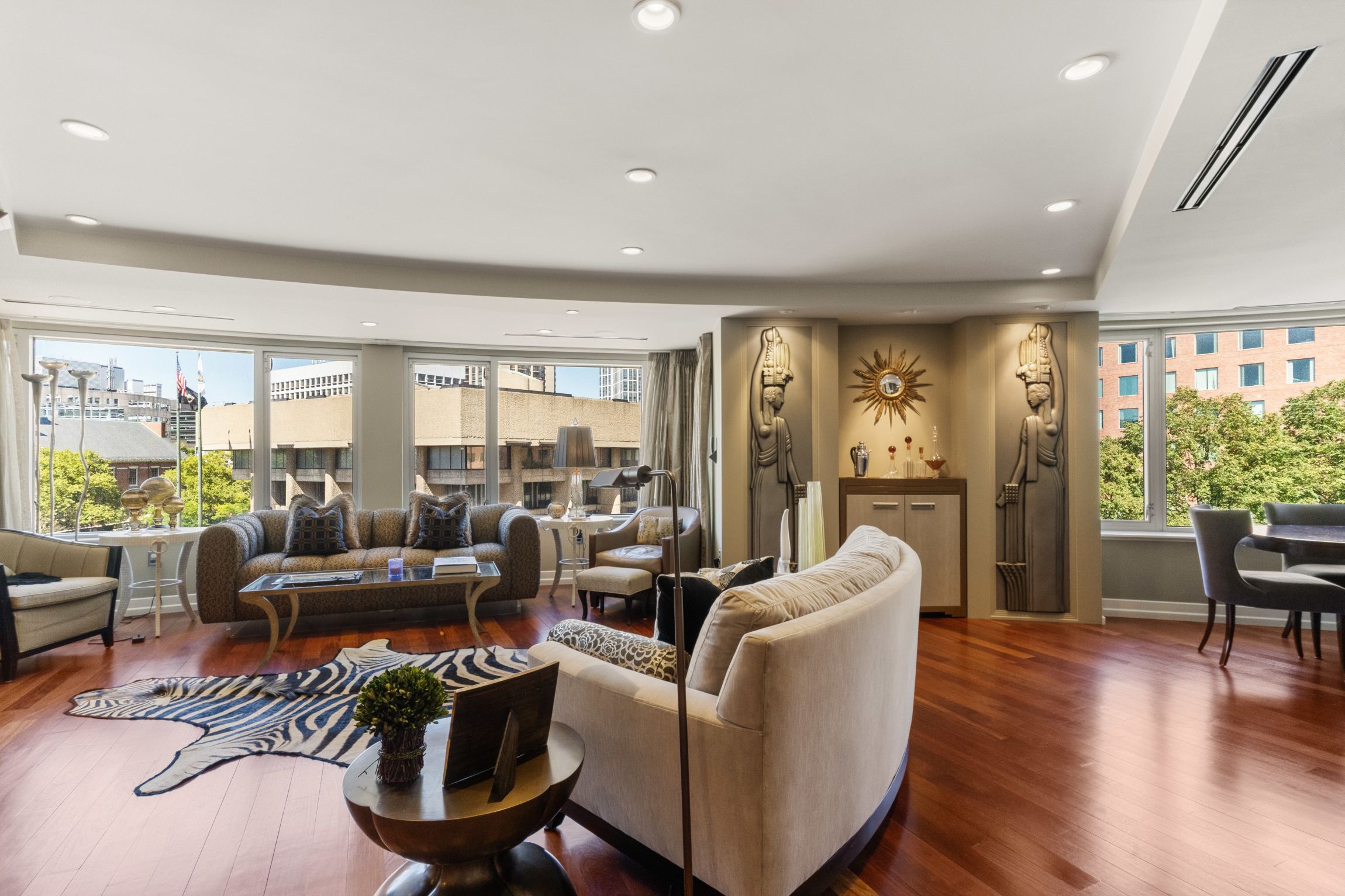 10 Bowdoin St Unit# 411