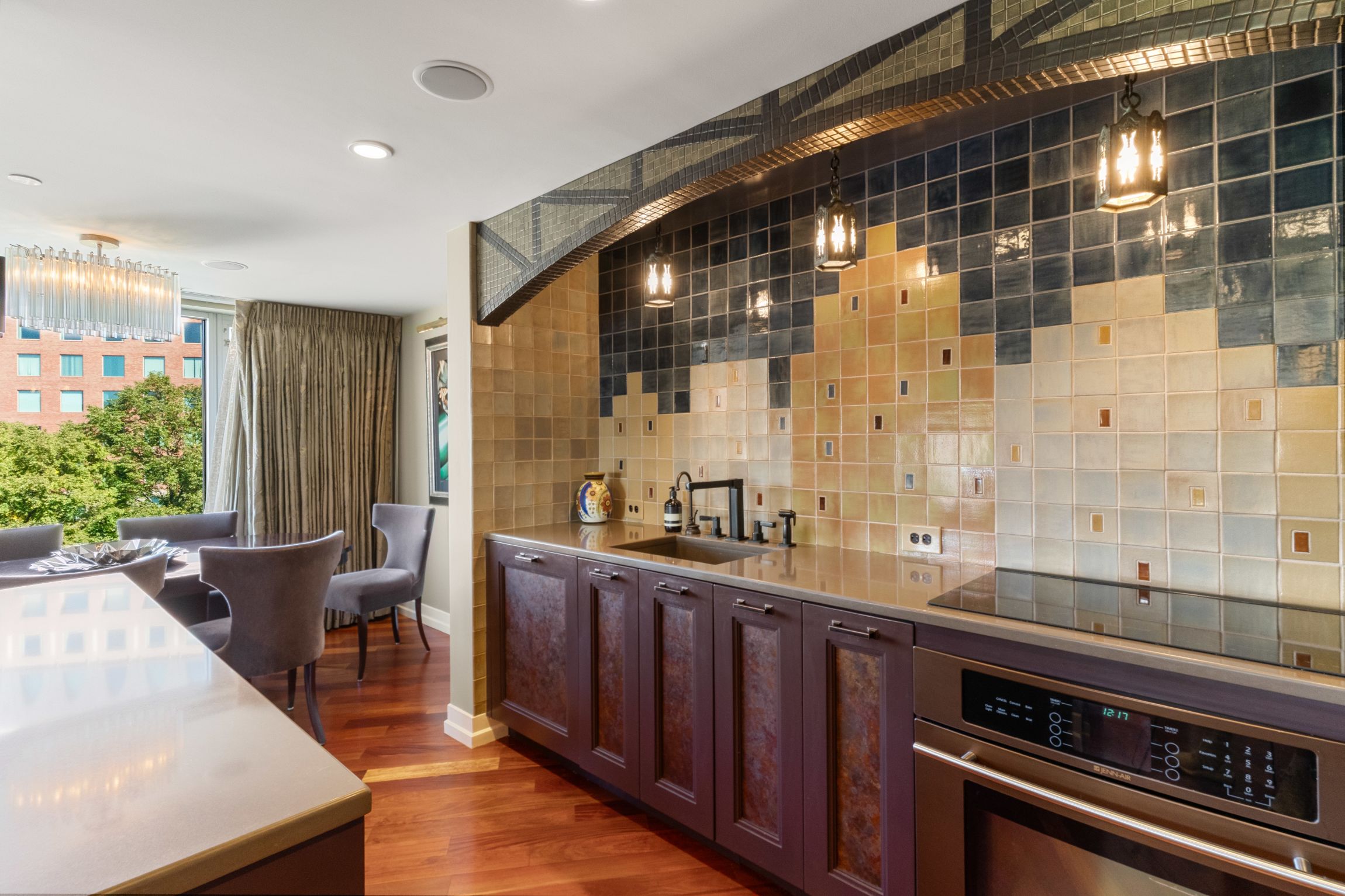 10 Bowdoin St Unit# 411