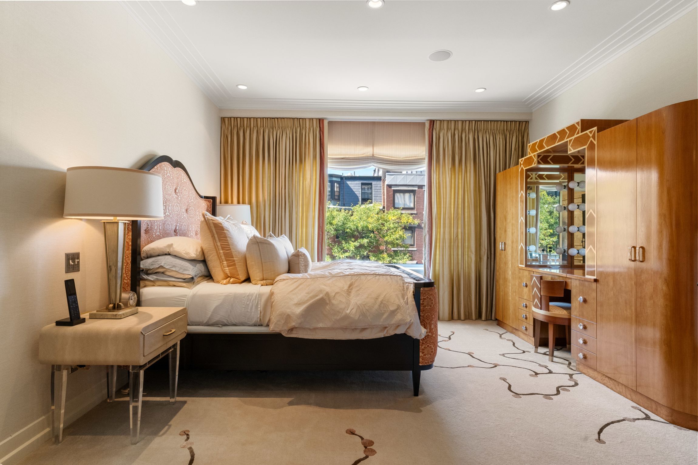 10 Bowdoin St Unit# 411