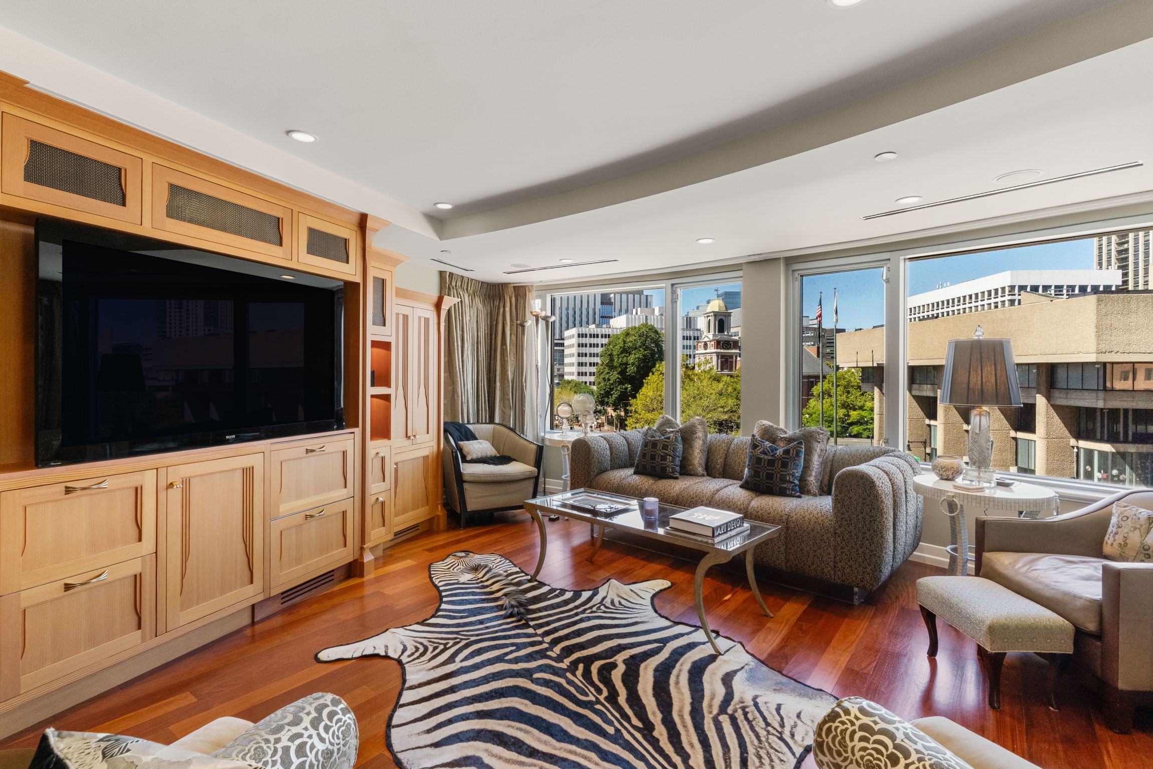 10 Bowdoin St Unit# 411