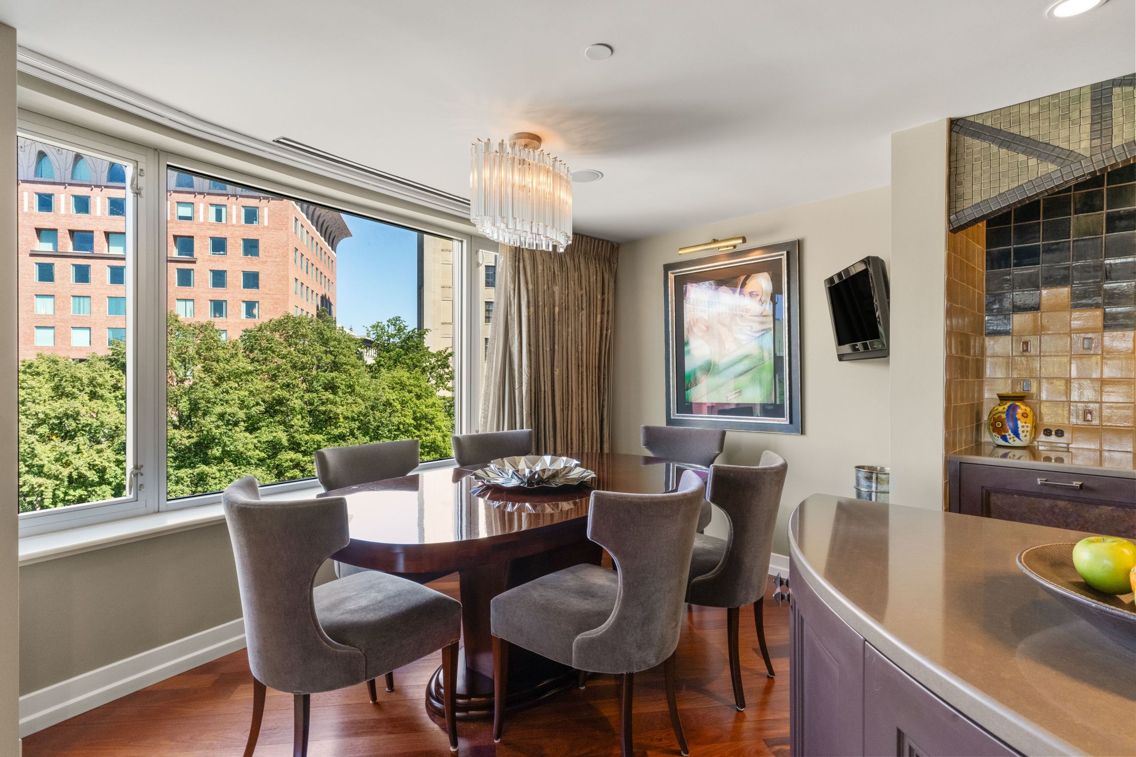 10 Bowdoin St Unit# 411