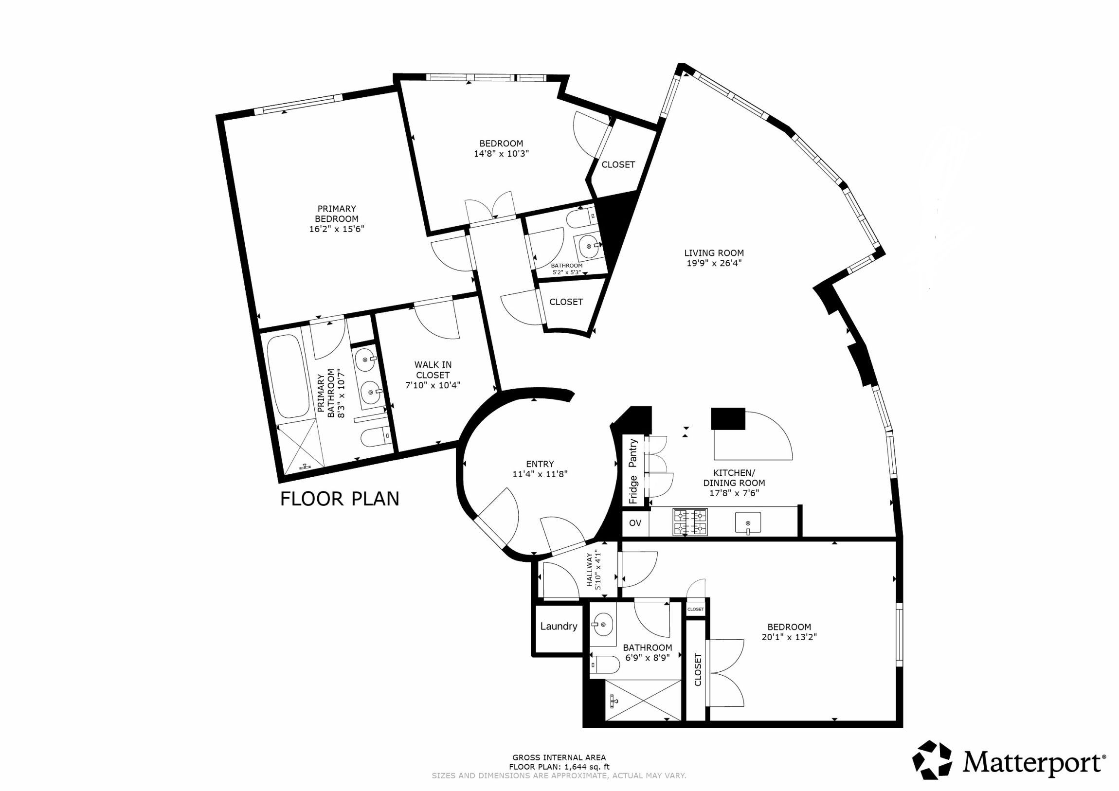 10 Bowdoin St Unit# 411