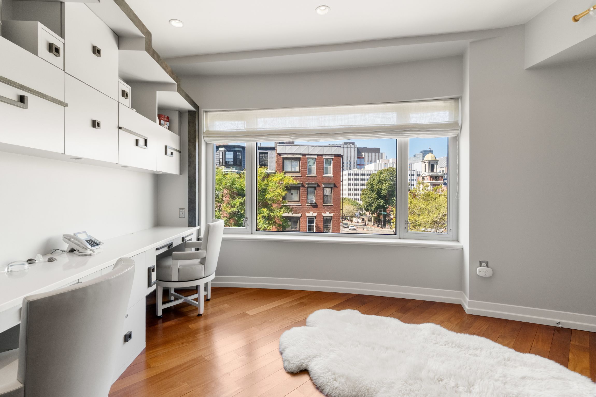 10 Bowdoin St Unit# 411