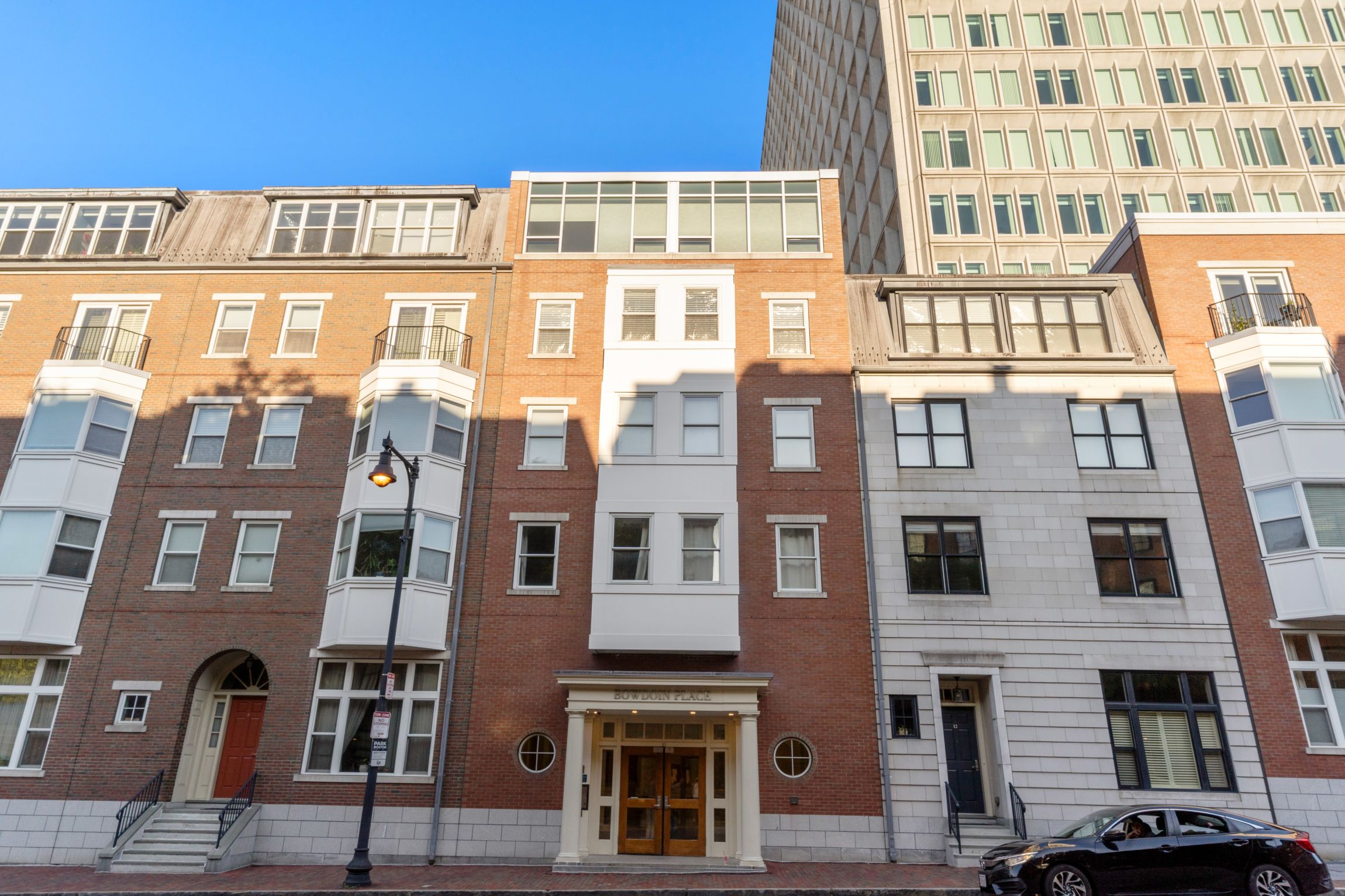 10 Bowdoin St Unit# 411