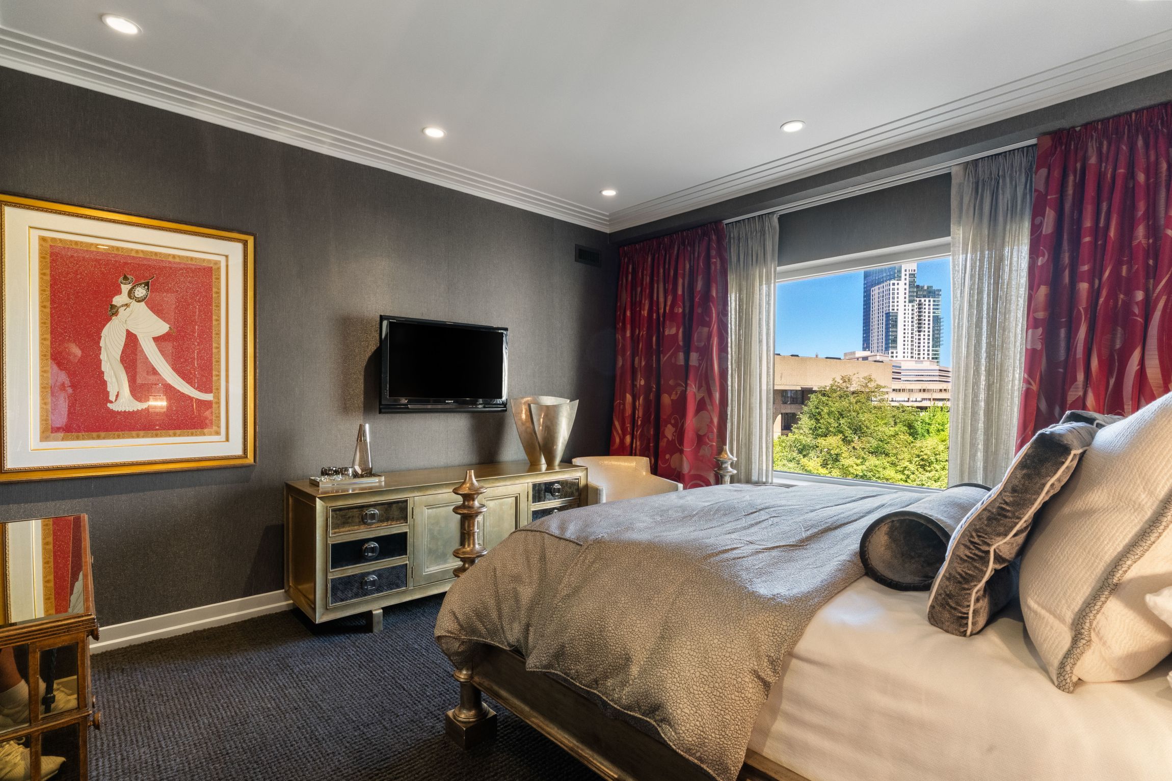 10 Bowdoin St Unit# 411