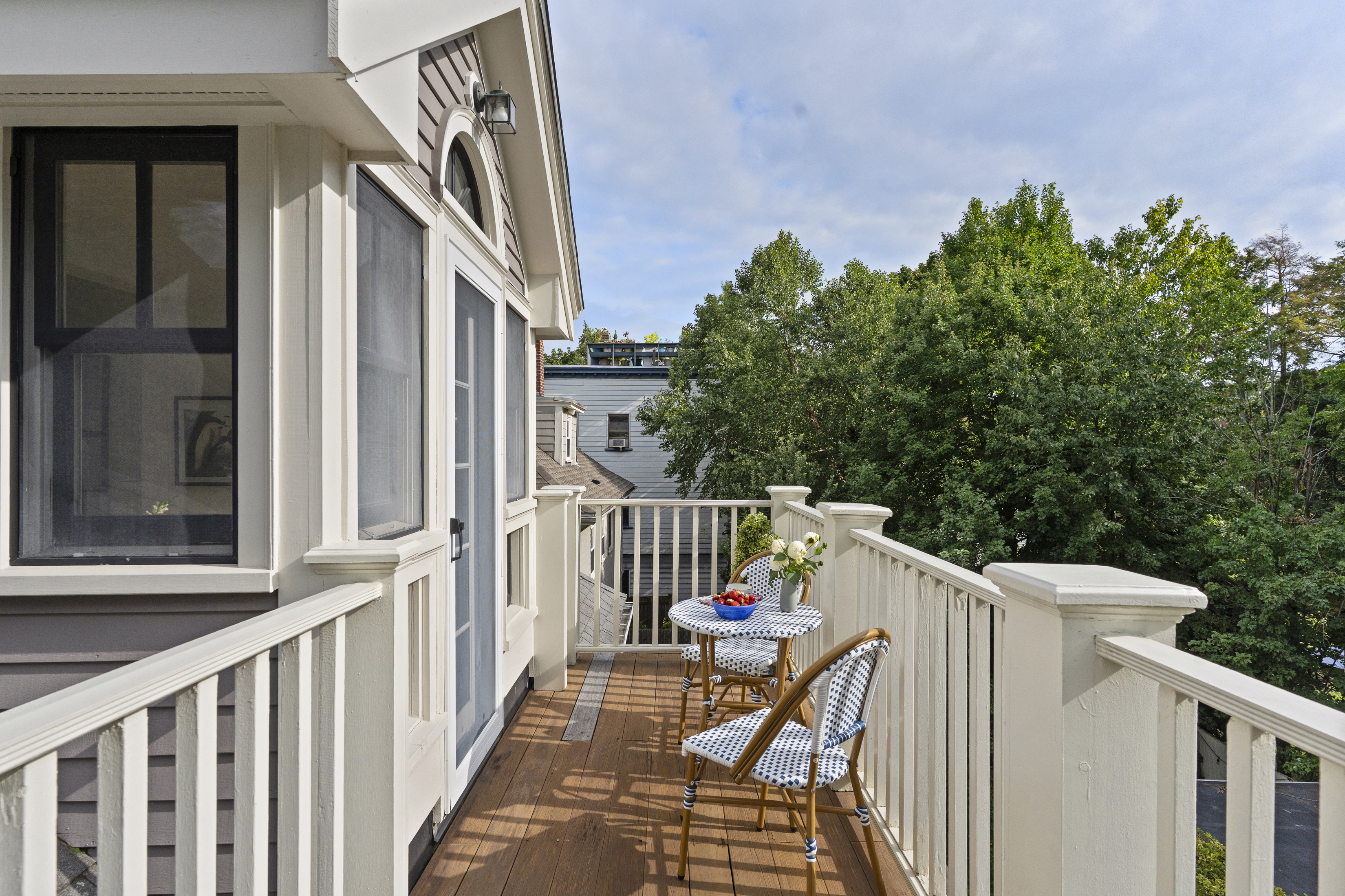 25-27 Gray Street Unit# 27