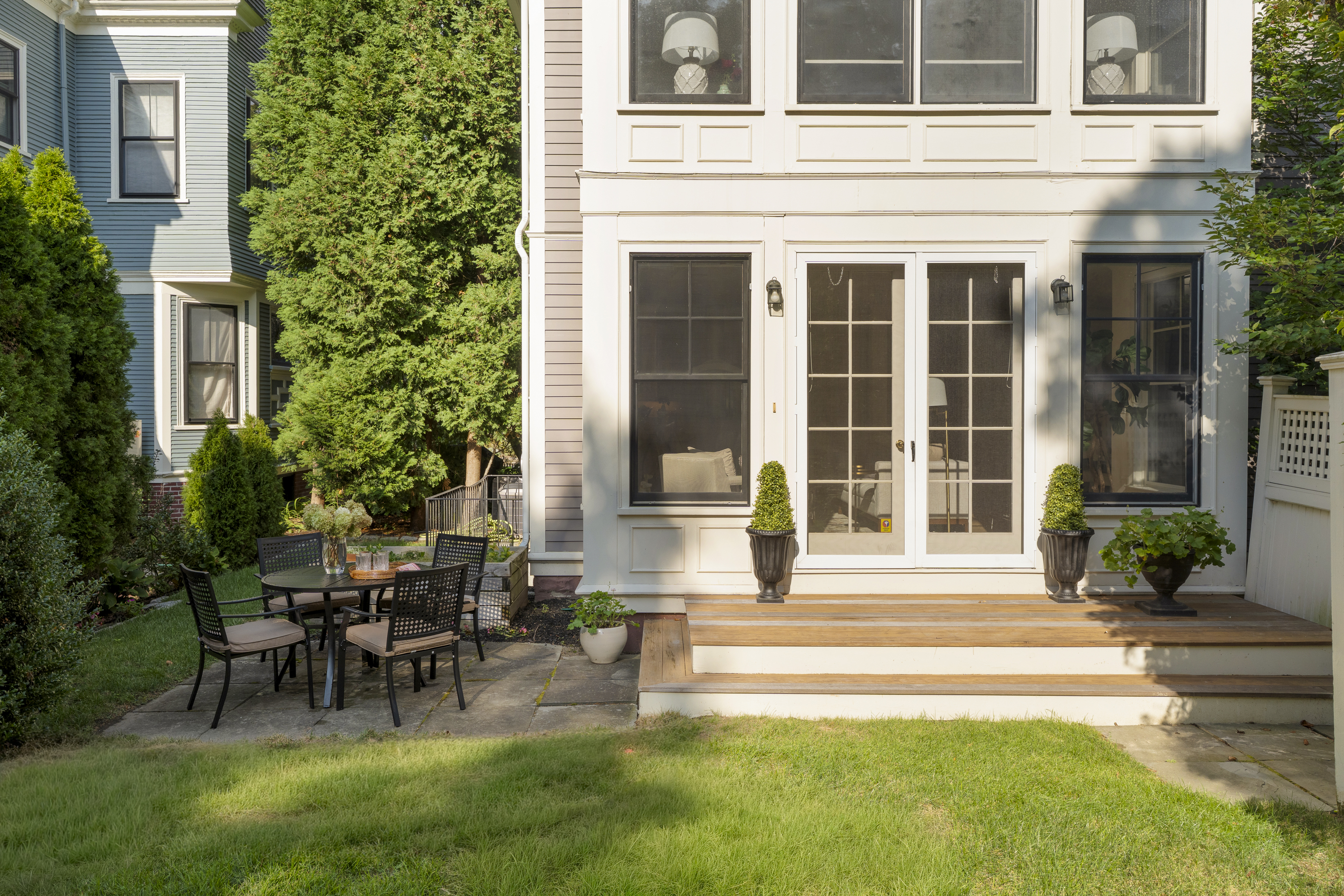 25-27 Gray Street Unit# 27