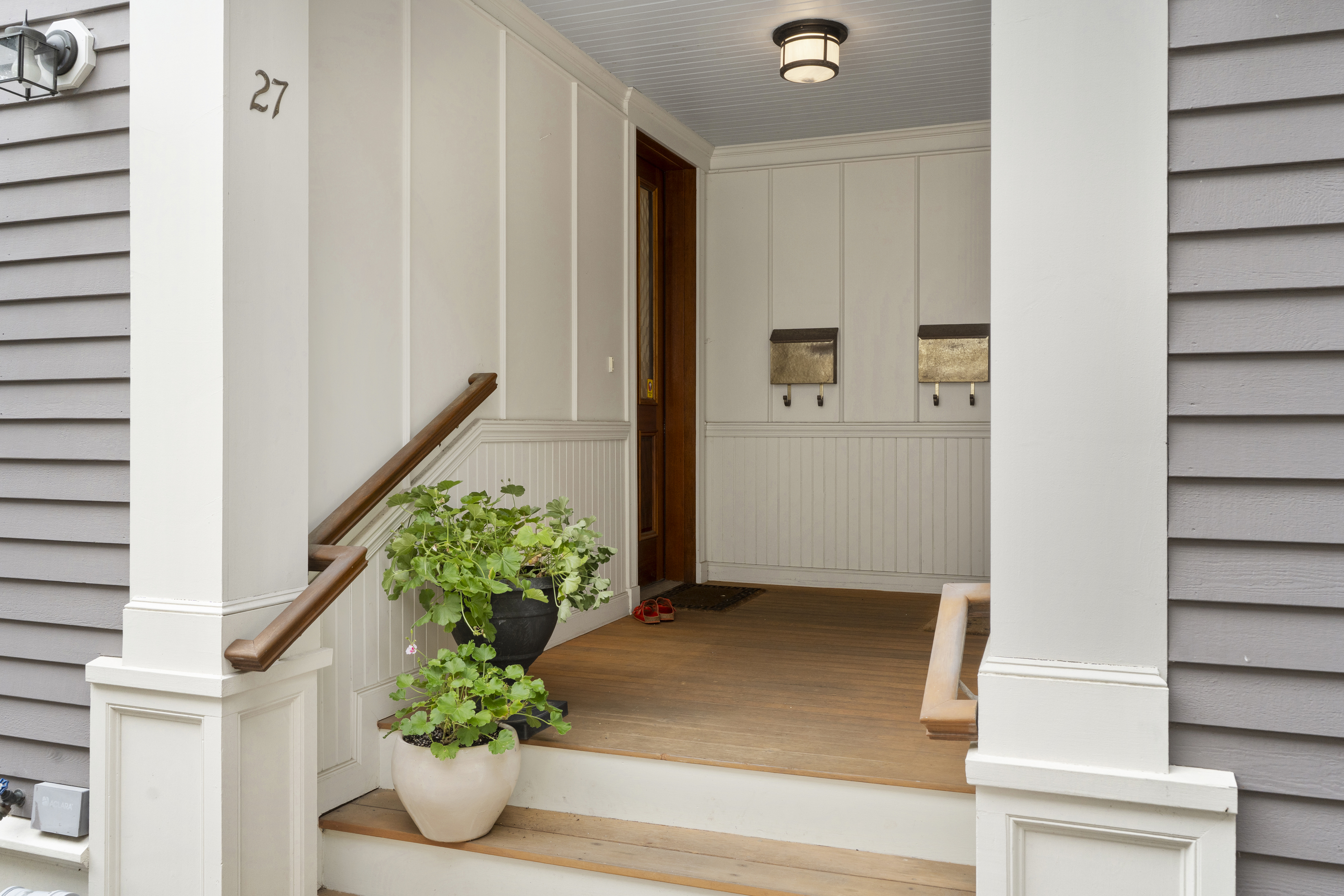 25-27 Gray Street Unit# 27