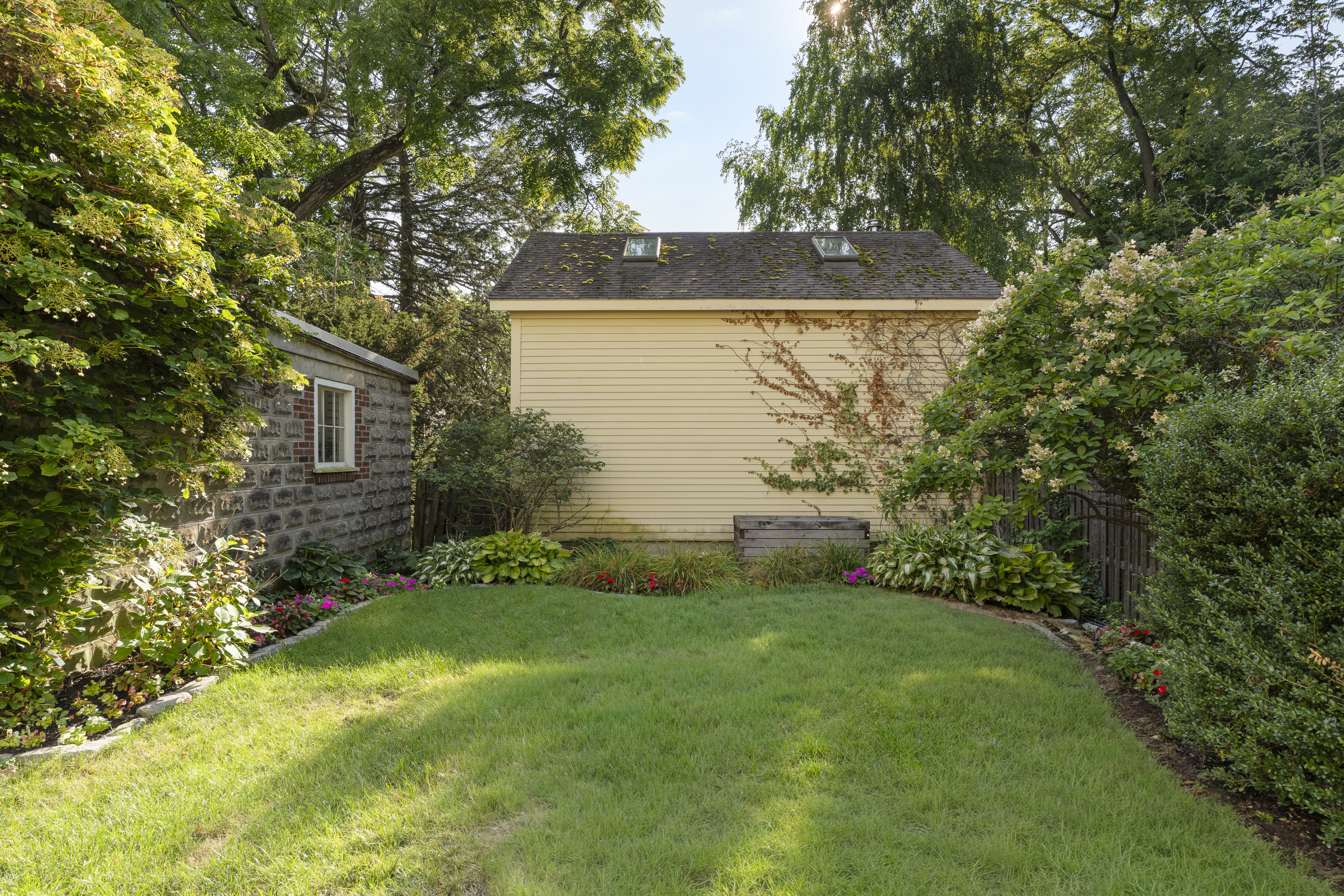 25-27 Gray Street Unit# 27