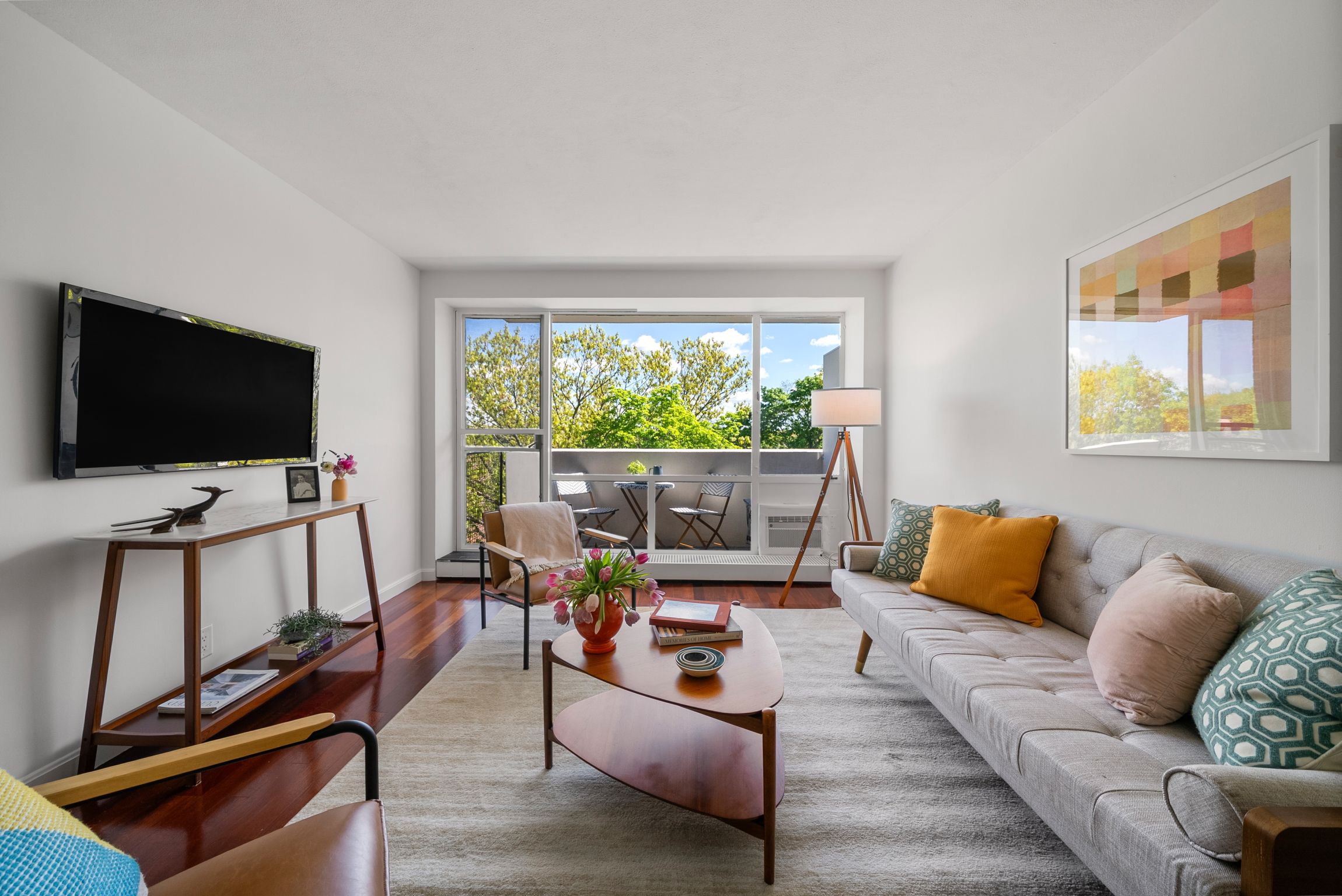 29 Concord Avenue Unit# 705