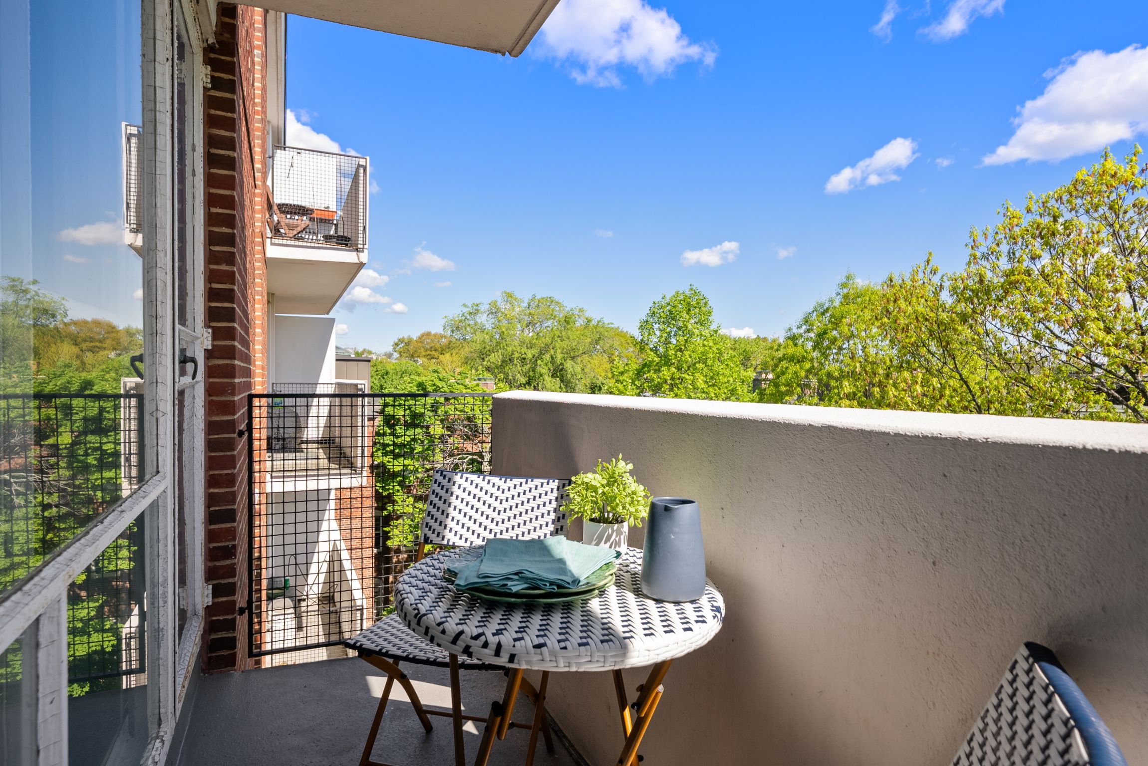 29 Concord Avenue Unit# 705