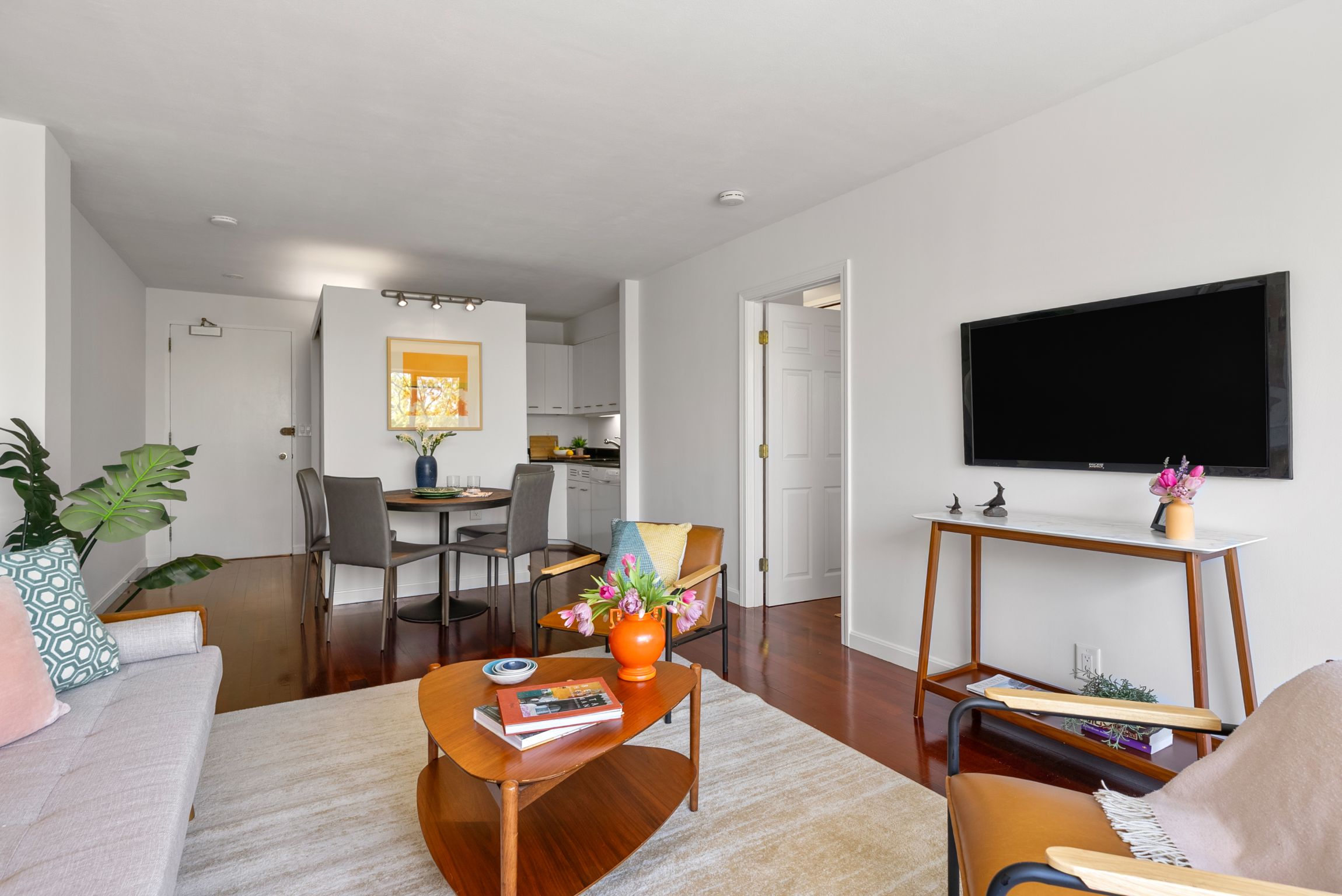 29 Concord Avenue Unit# 705