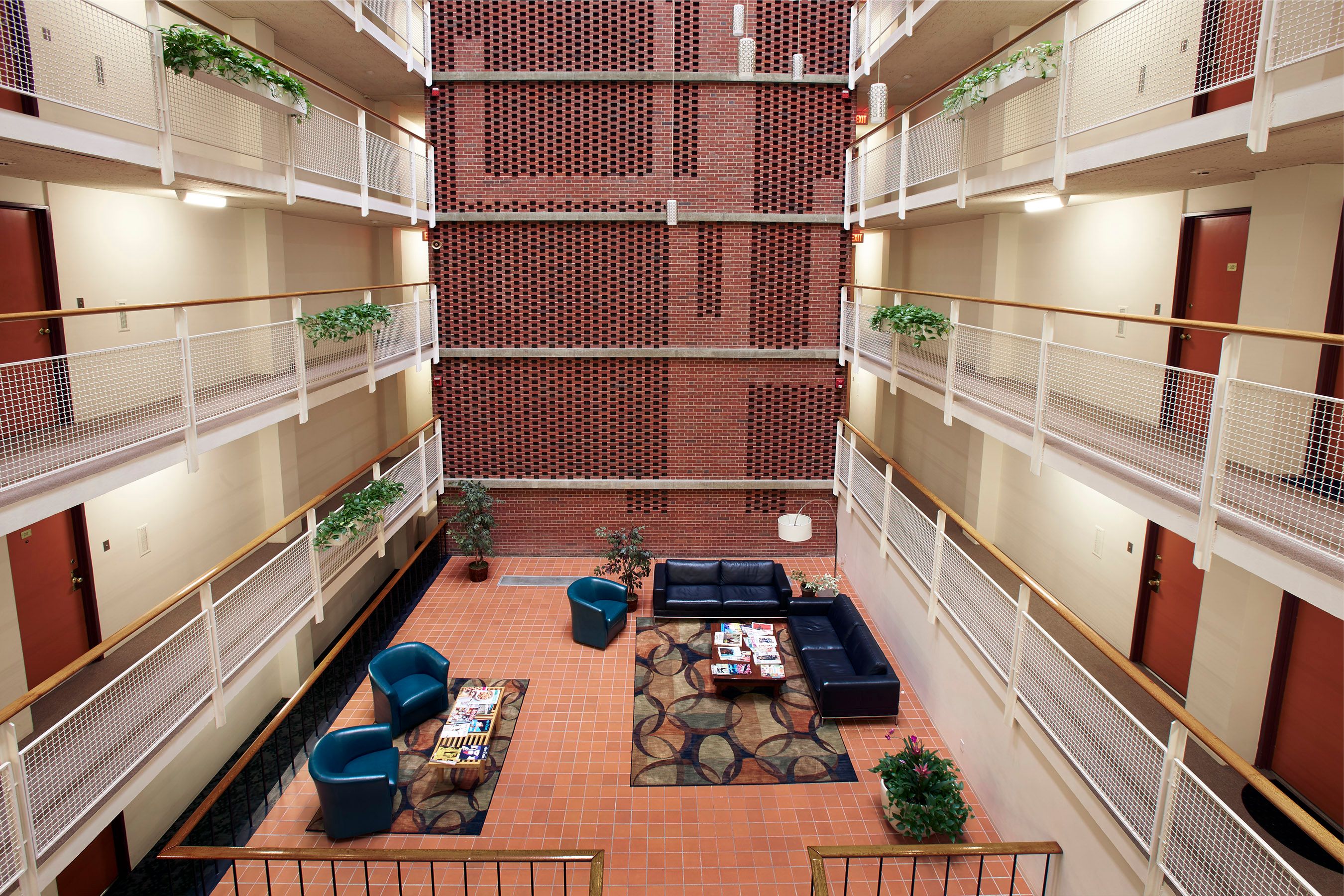 29 Concord Avenue Unit# 705