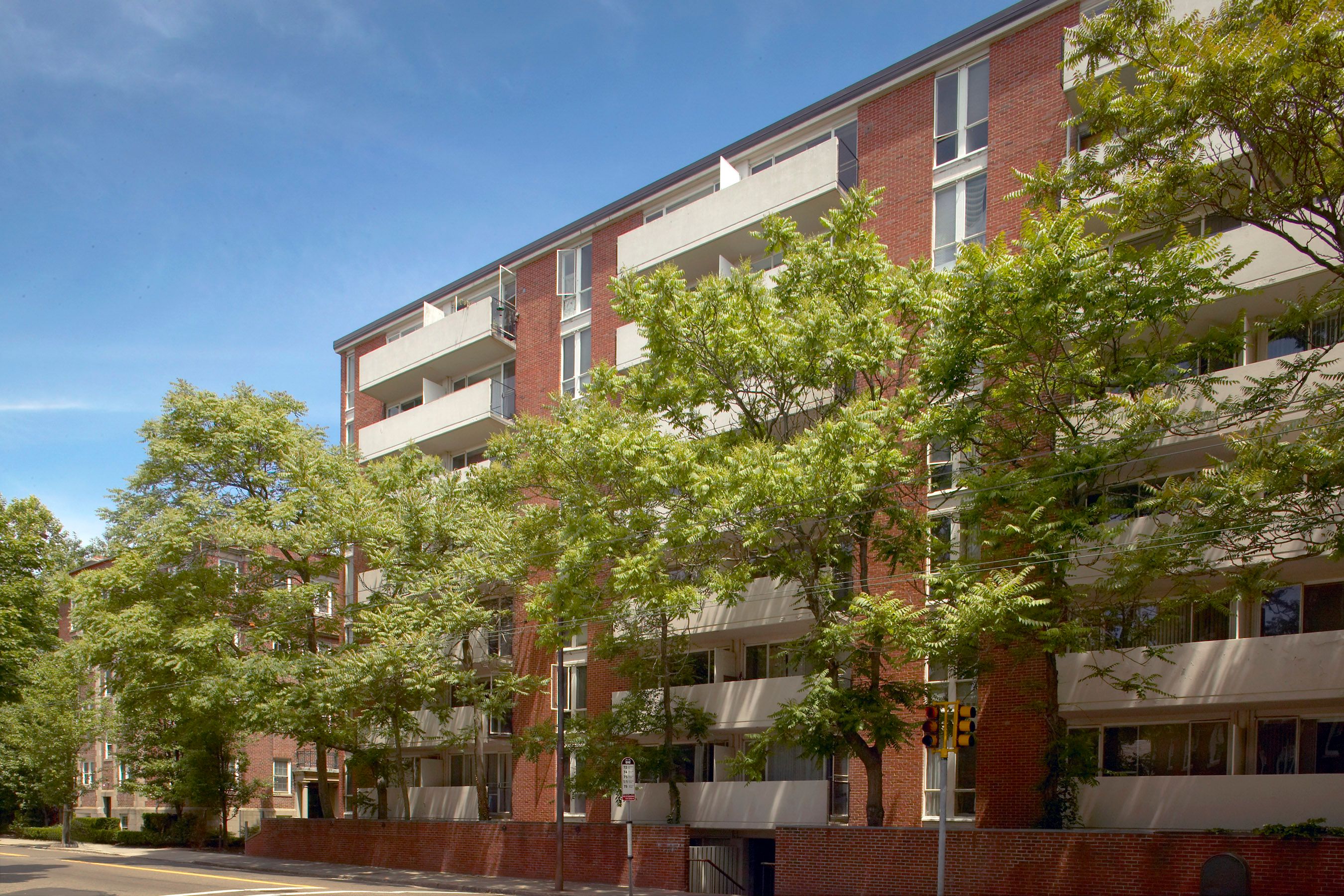 29 Concord Avenue Unit# 705