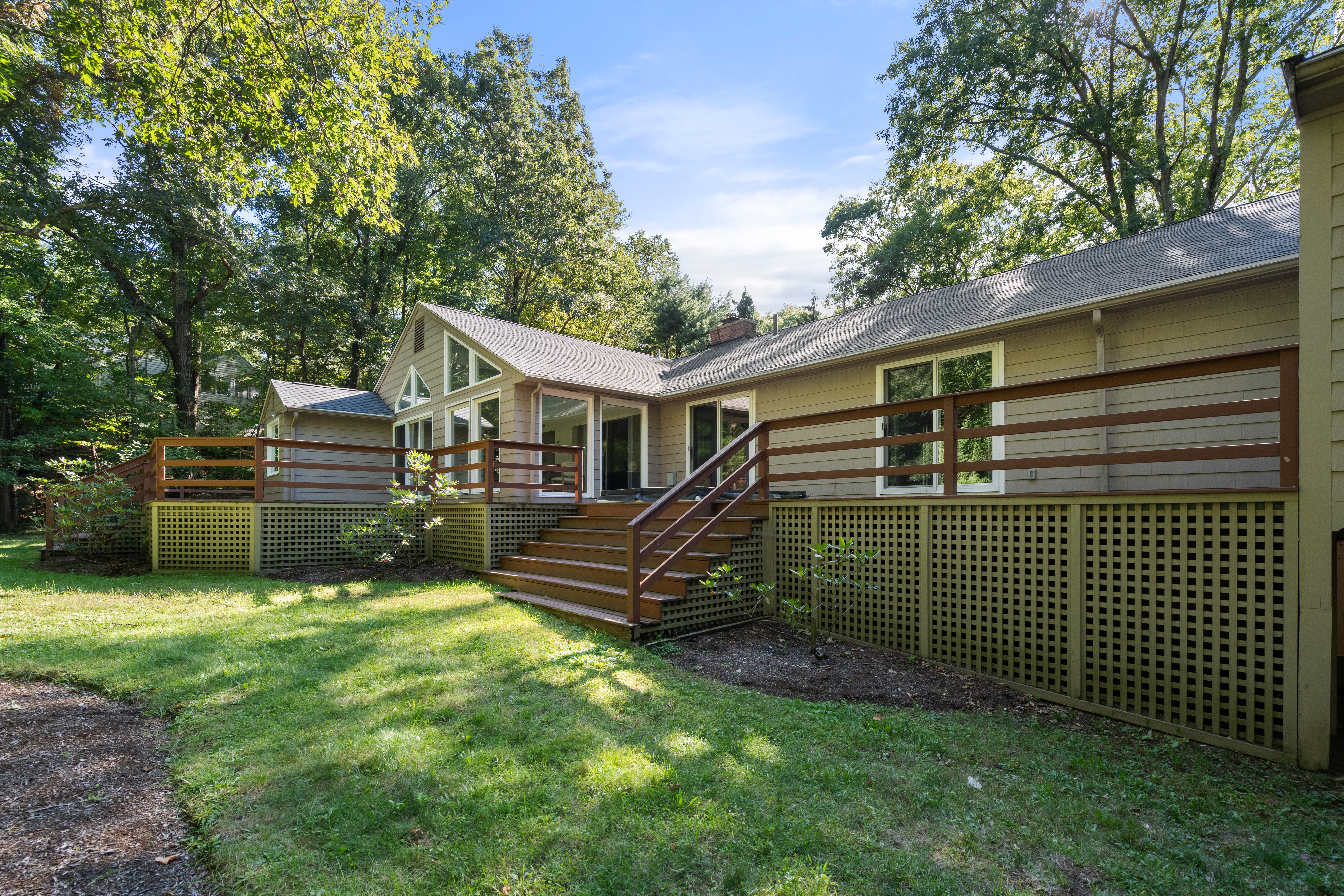 20 Blueberry Hill Road 
