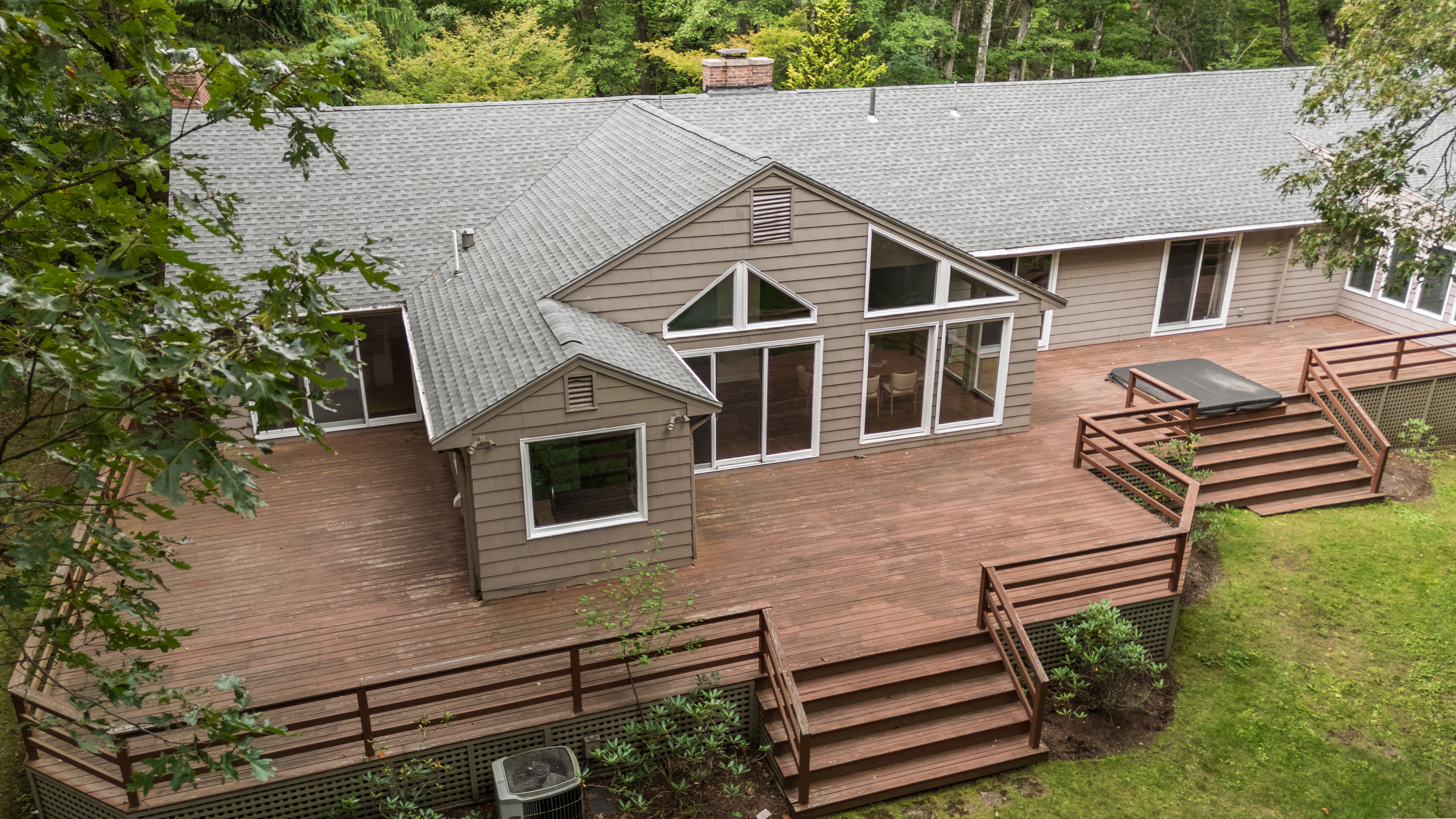 20 Blueberry Hill Road 