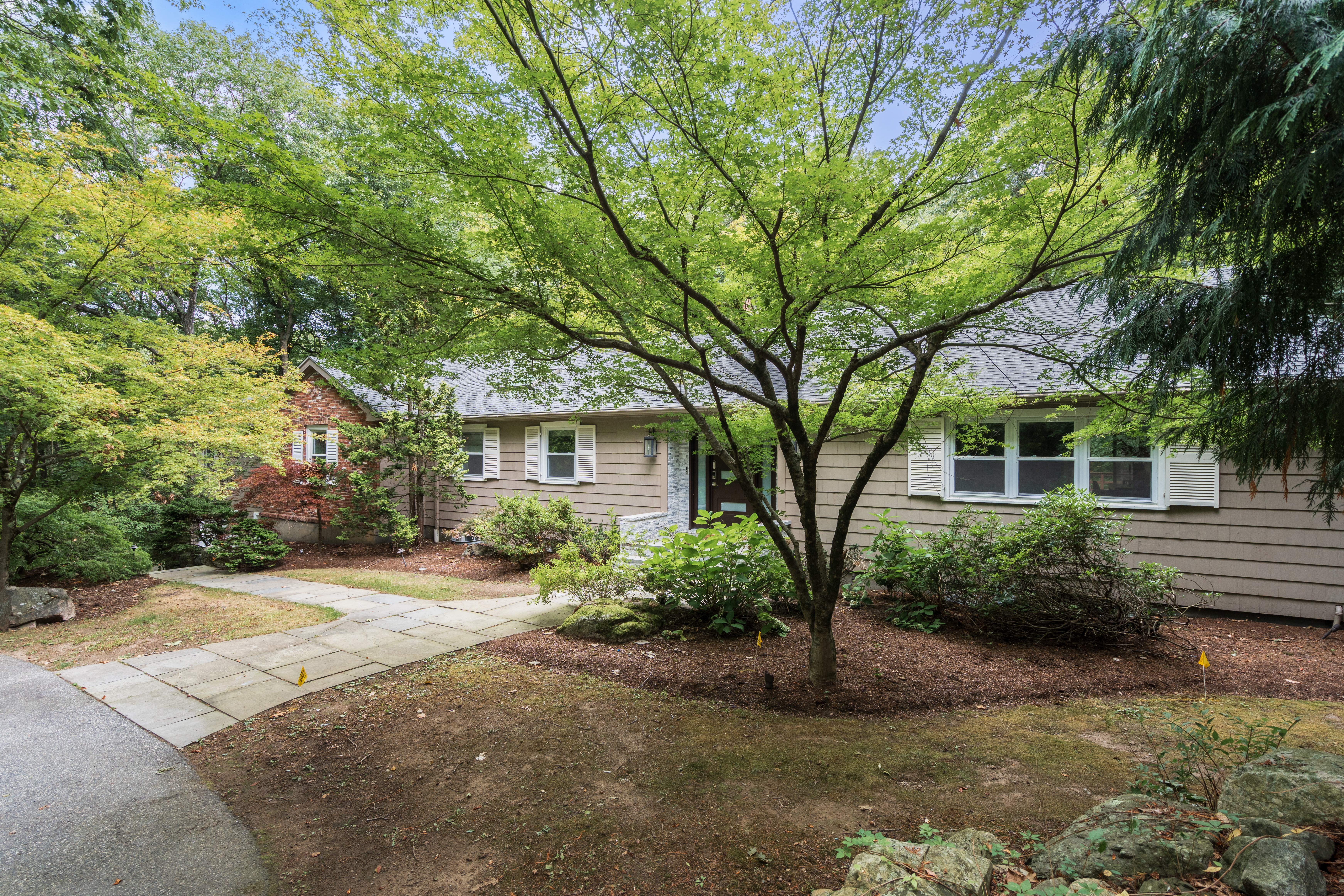 20 Blueberry Hill Road 
