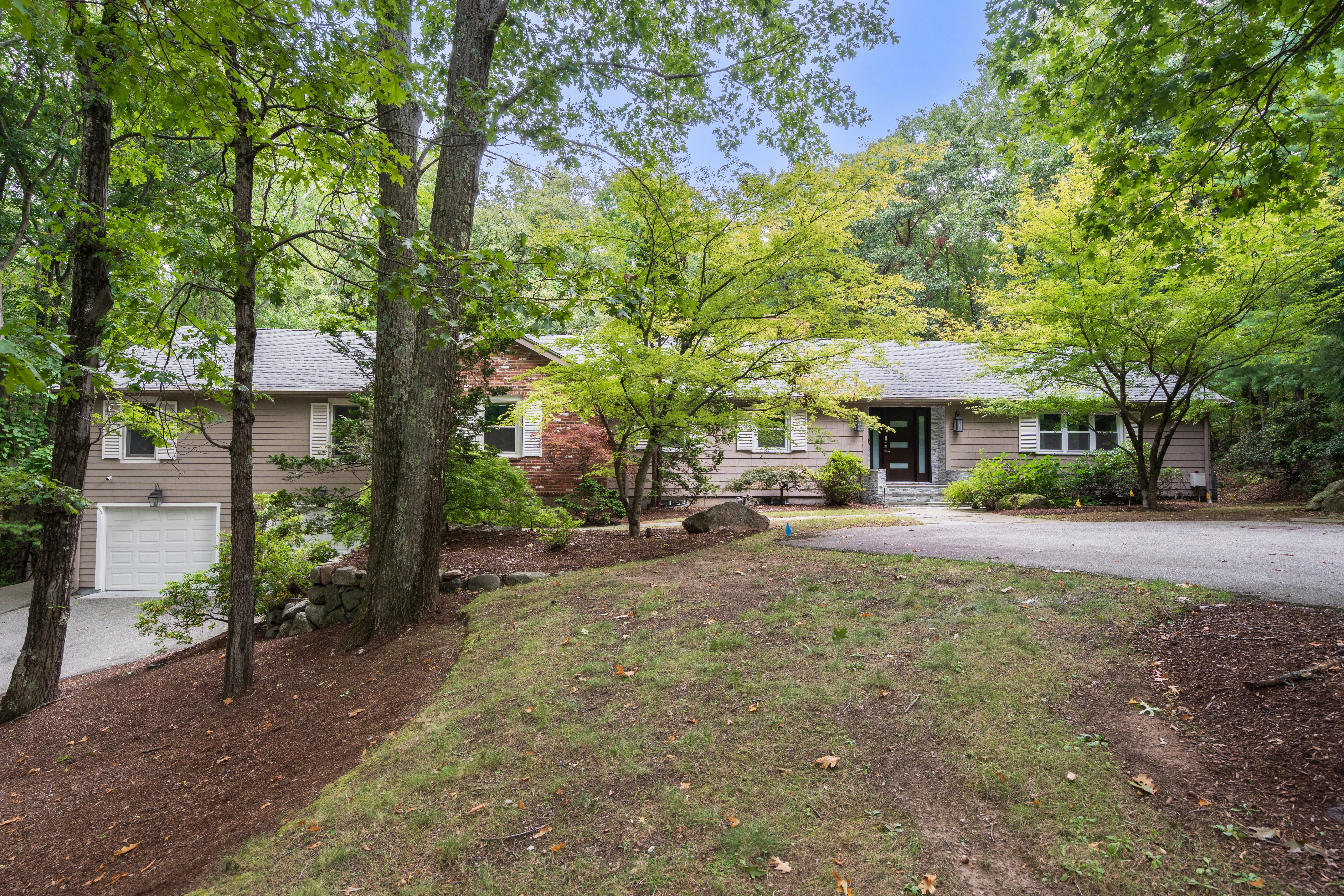 20 Blueberry Hill Road 