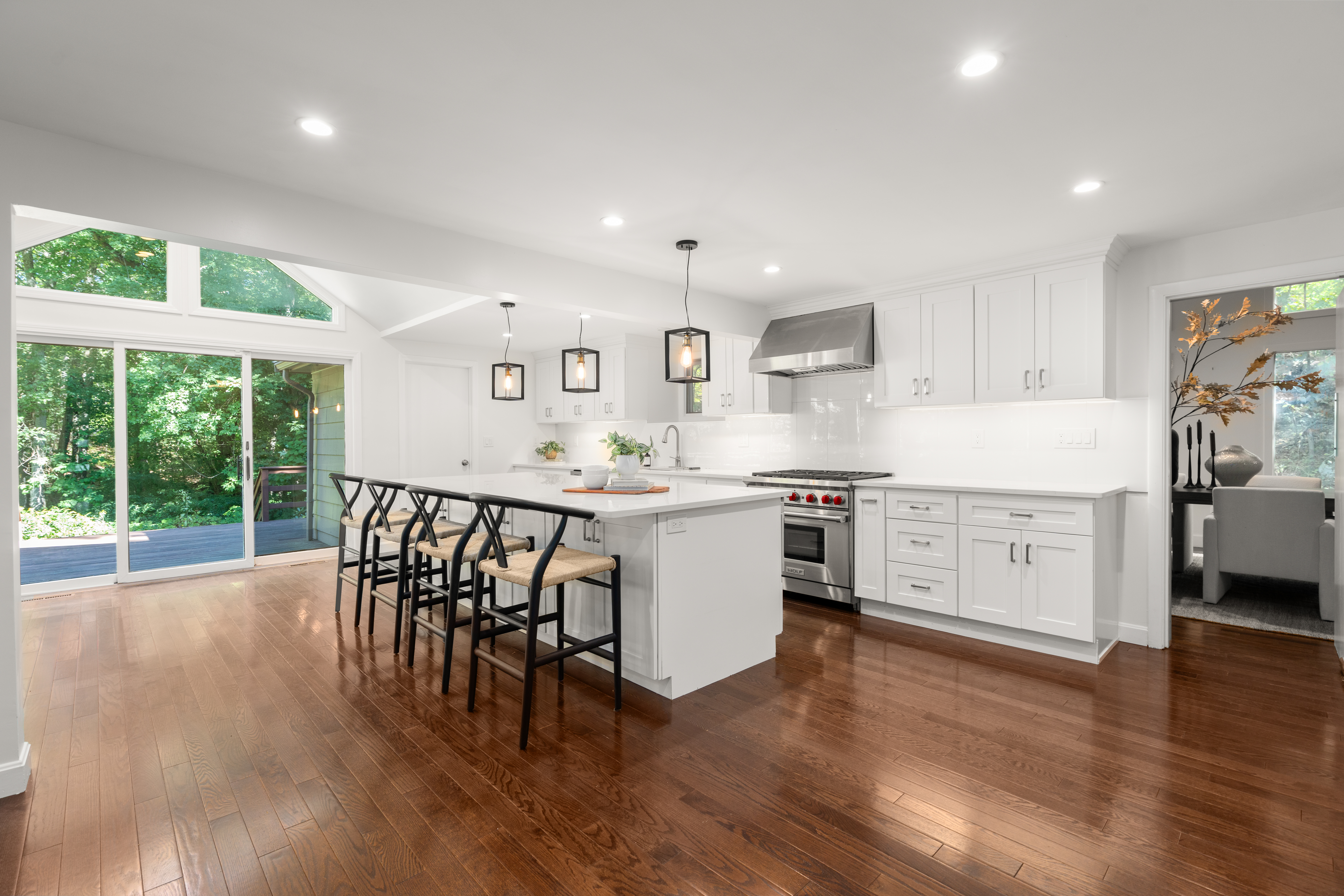 20 Blueberry Hill Road 
