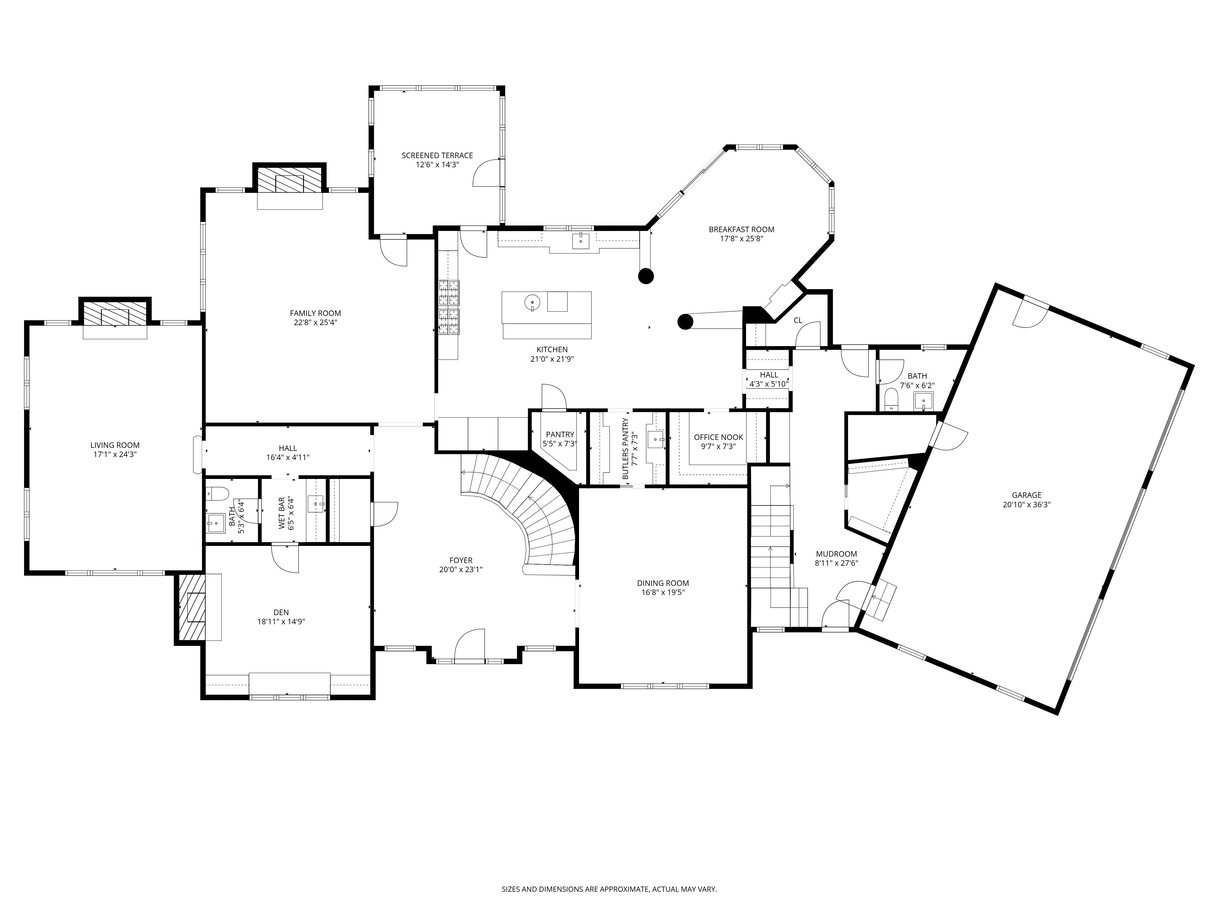 448 Concord Road 