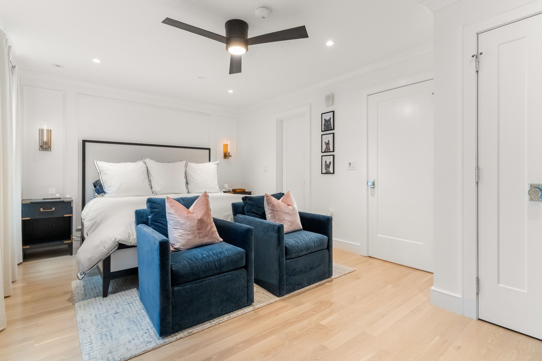 255 W Third Unit# 255