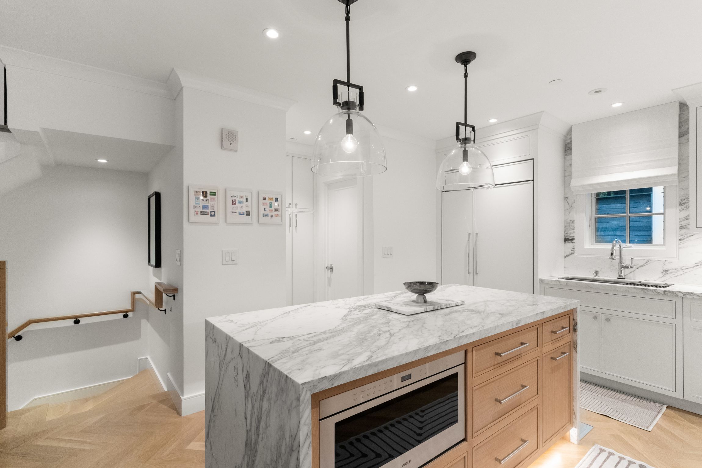 255 W Third 