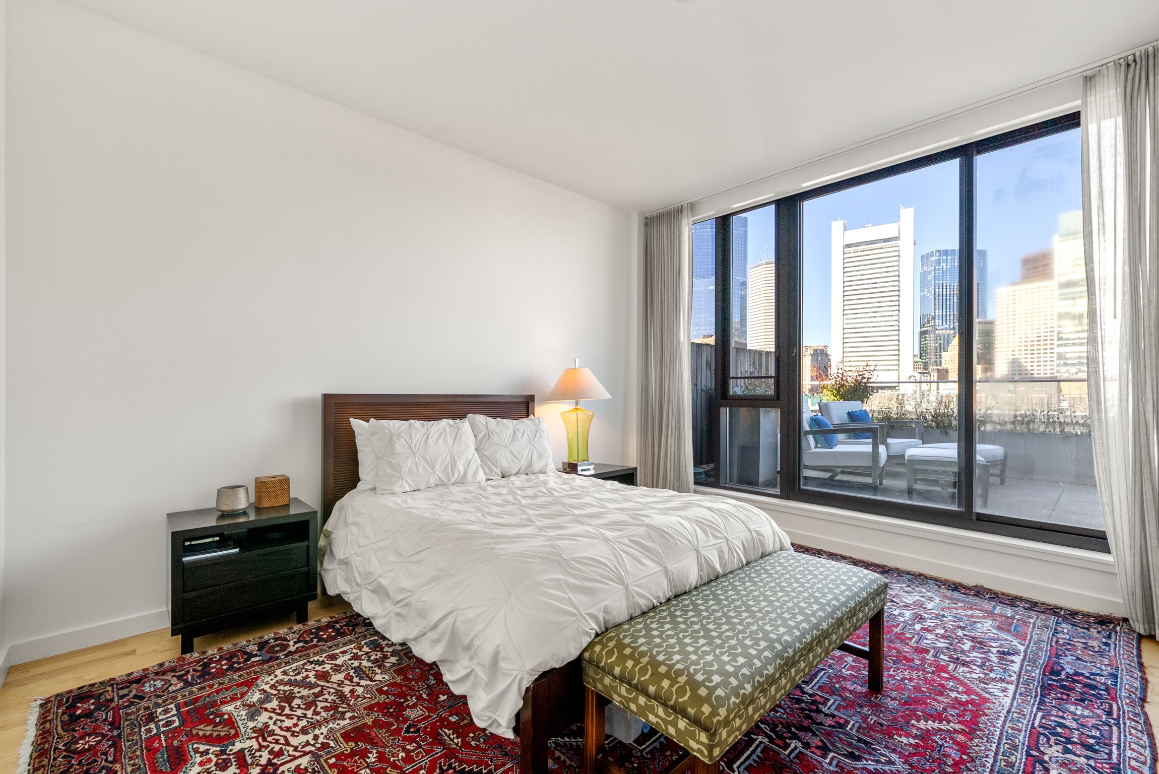 346 Congress St Unit# PH1