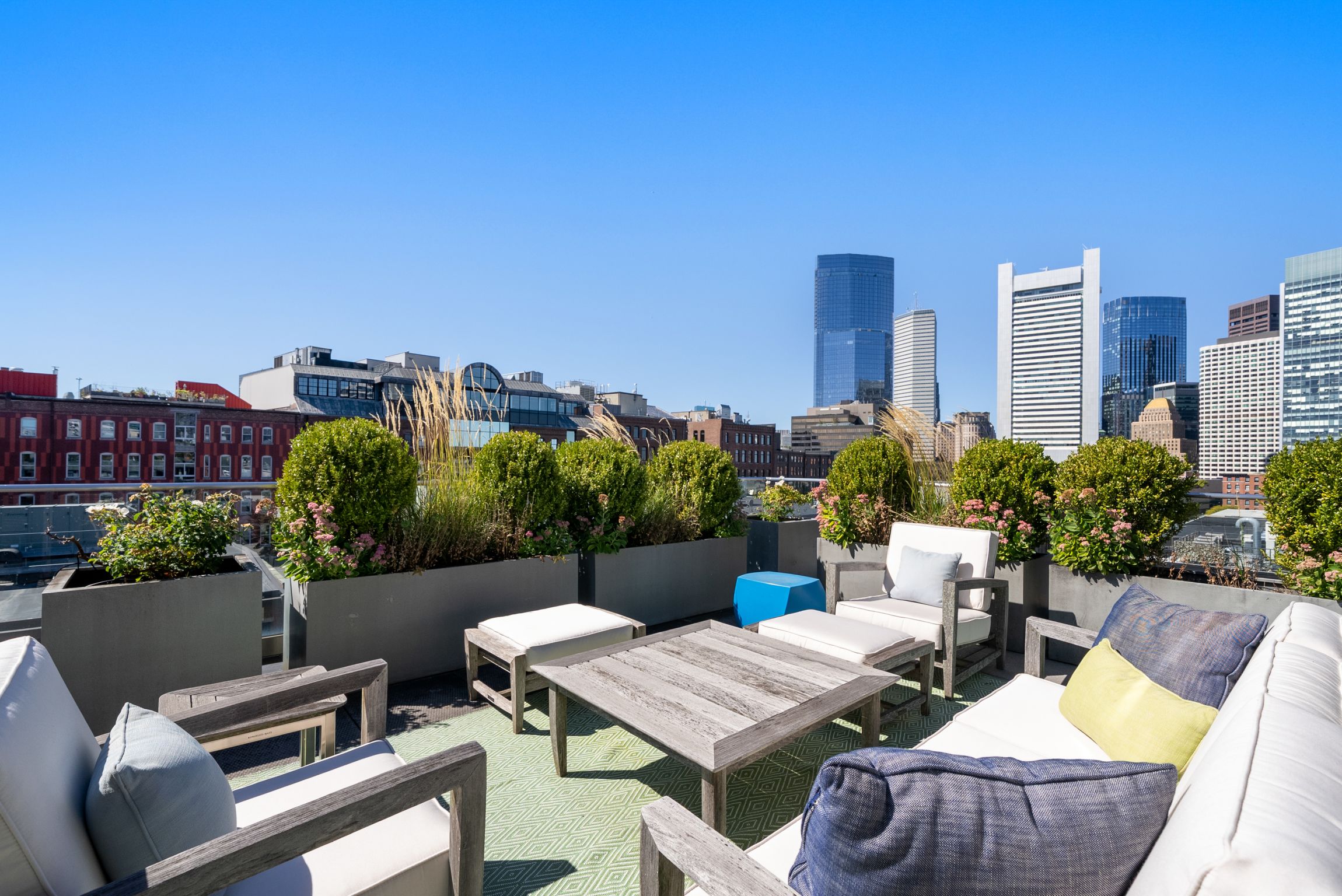 346 Congress St Unit# PH1