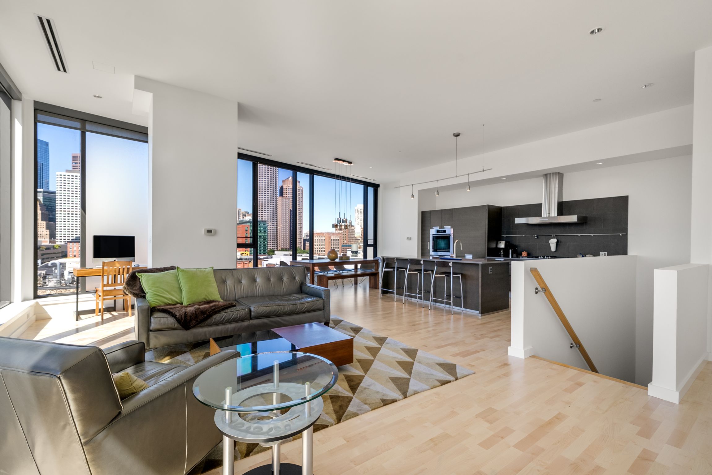 346 Congress St Unit# PH1