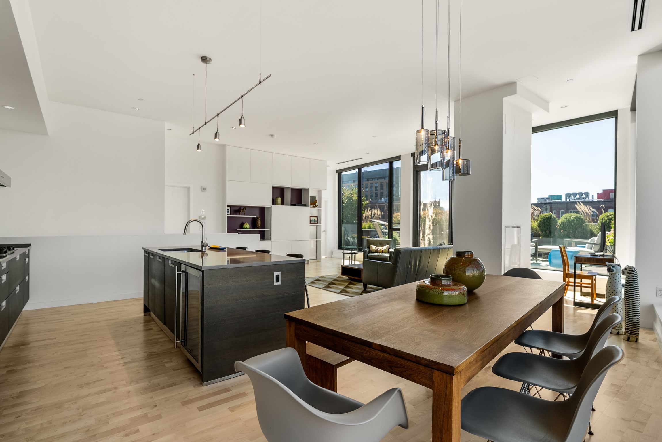 346 Congress St Unit# PH1