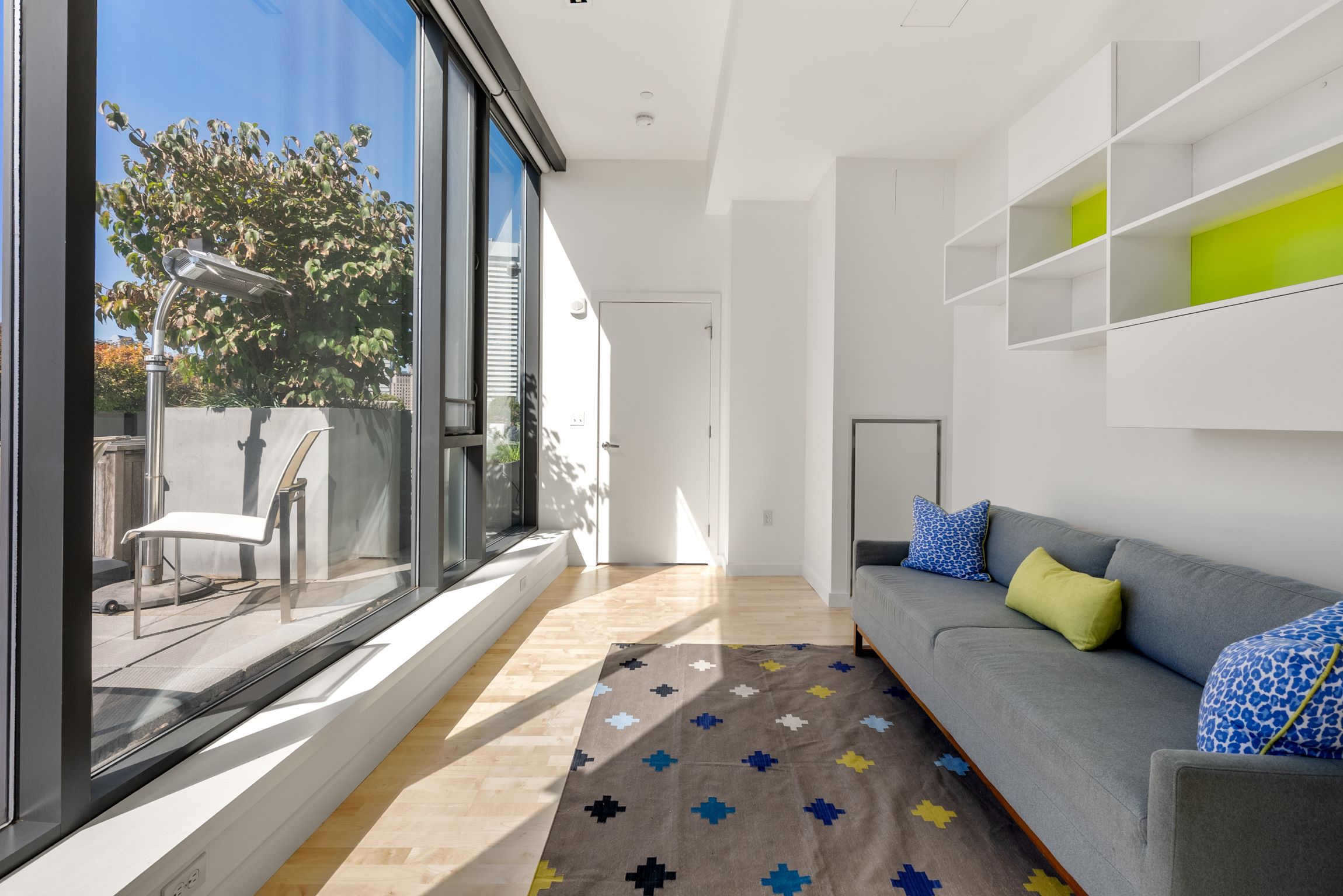 346 Congress St Unit# PH1