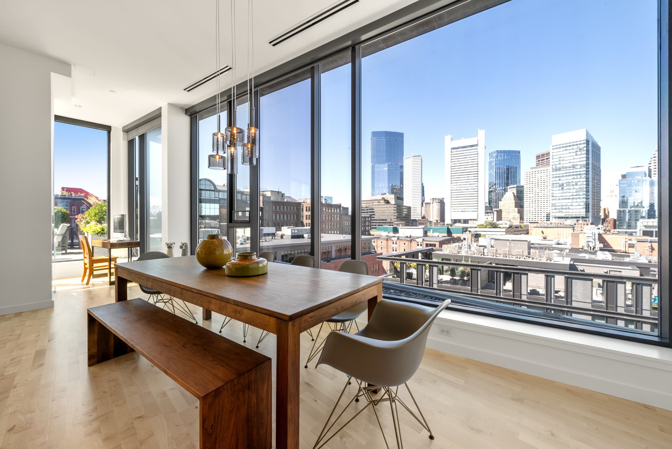346 Congress St Unit# PH1