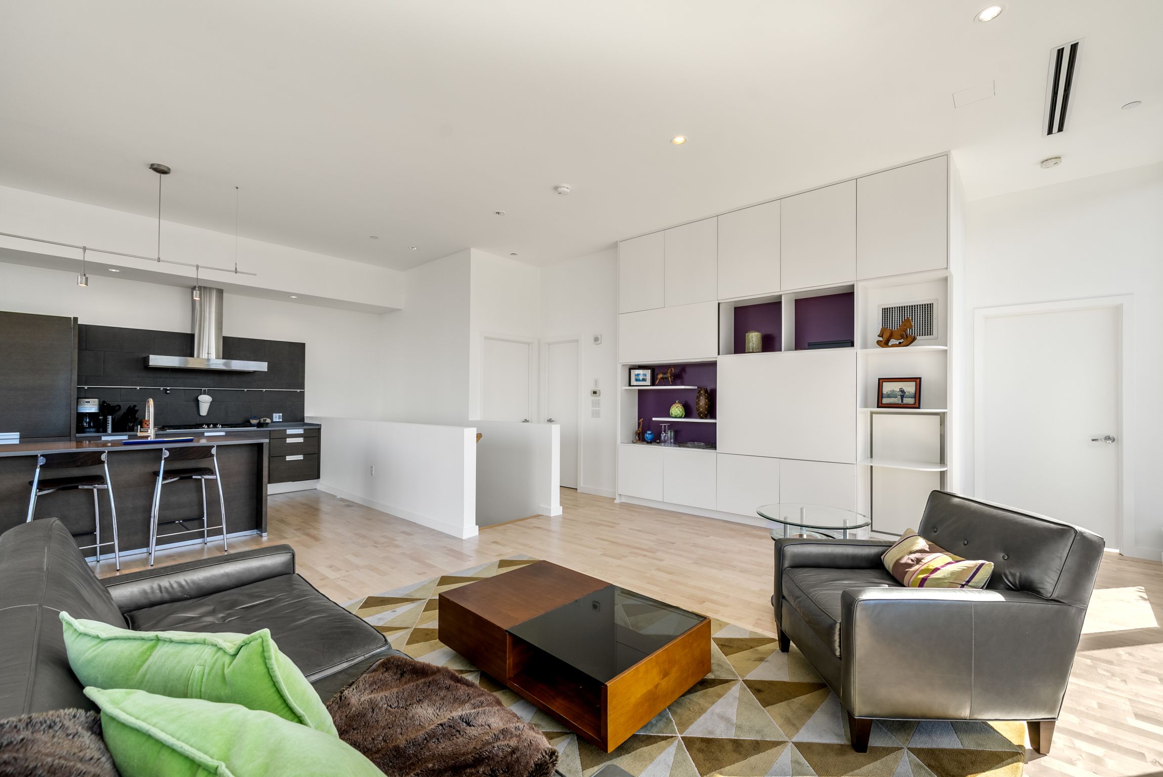 346 Congress St Unit# PH1