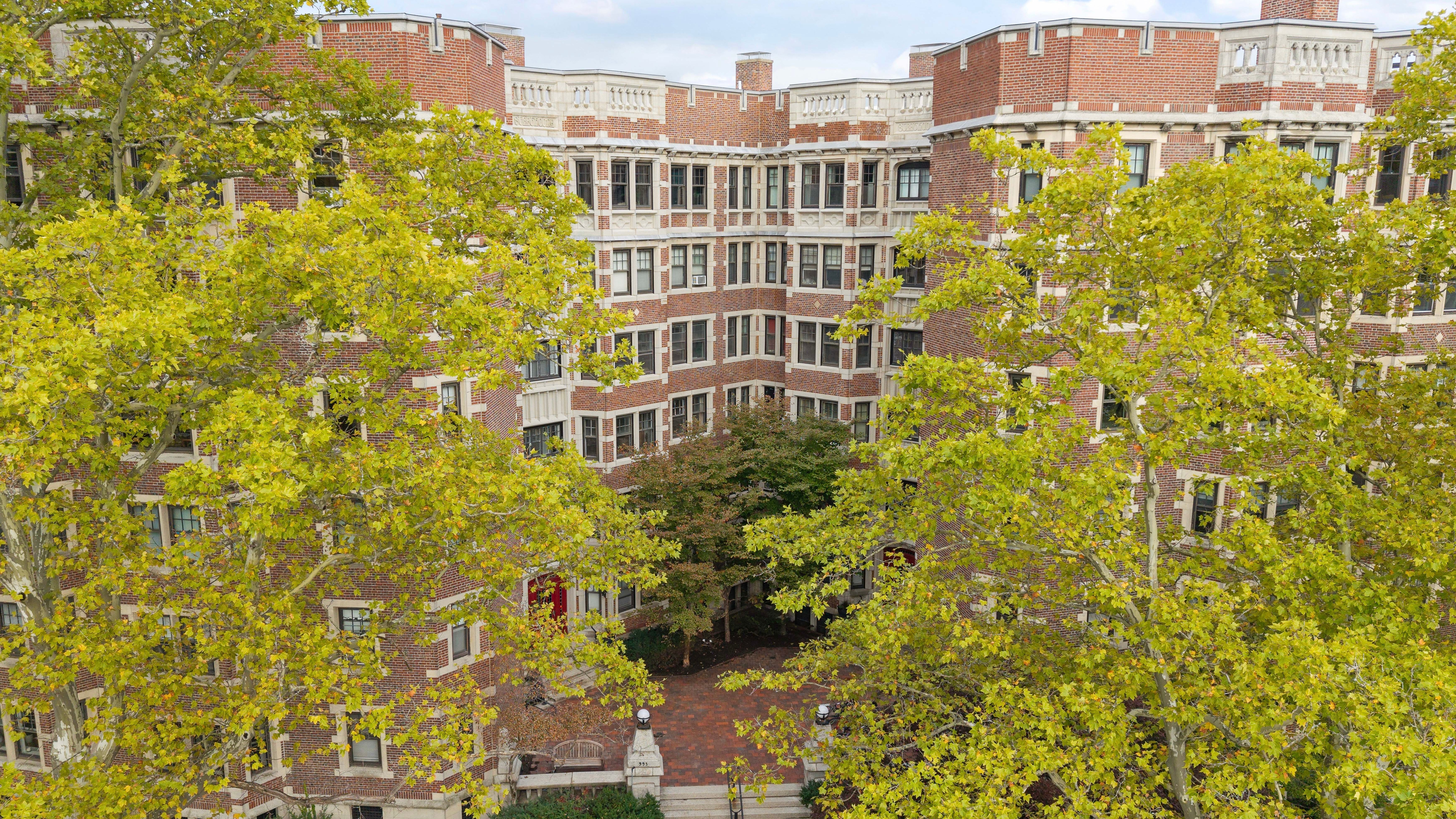 993 Memorial Drive Unit# 603