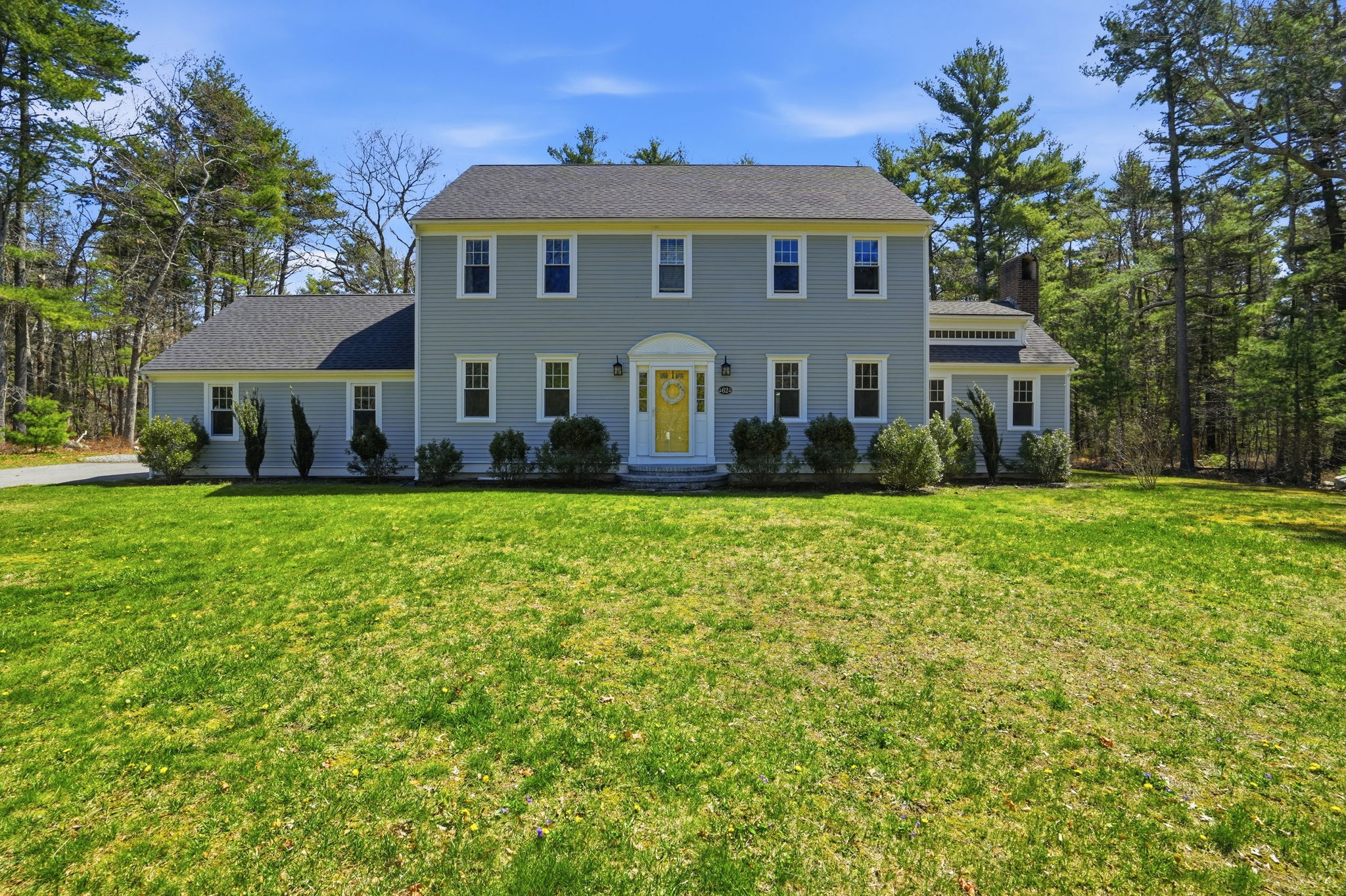 62 Forest Street