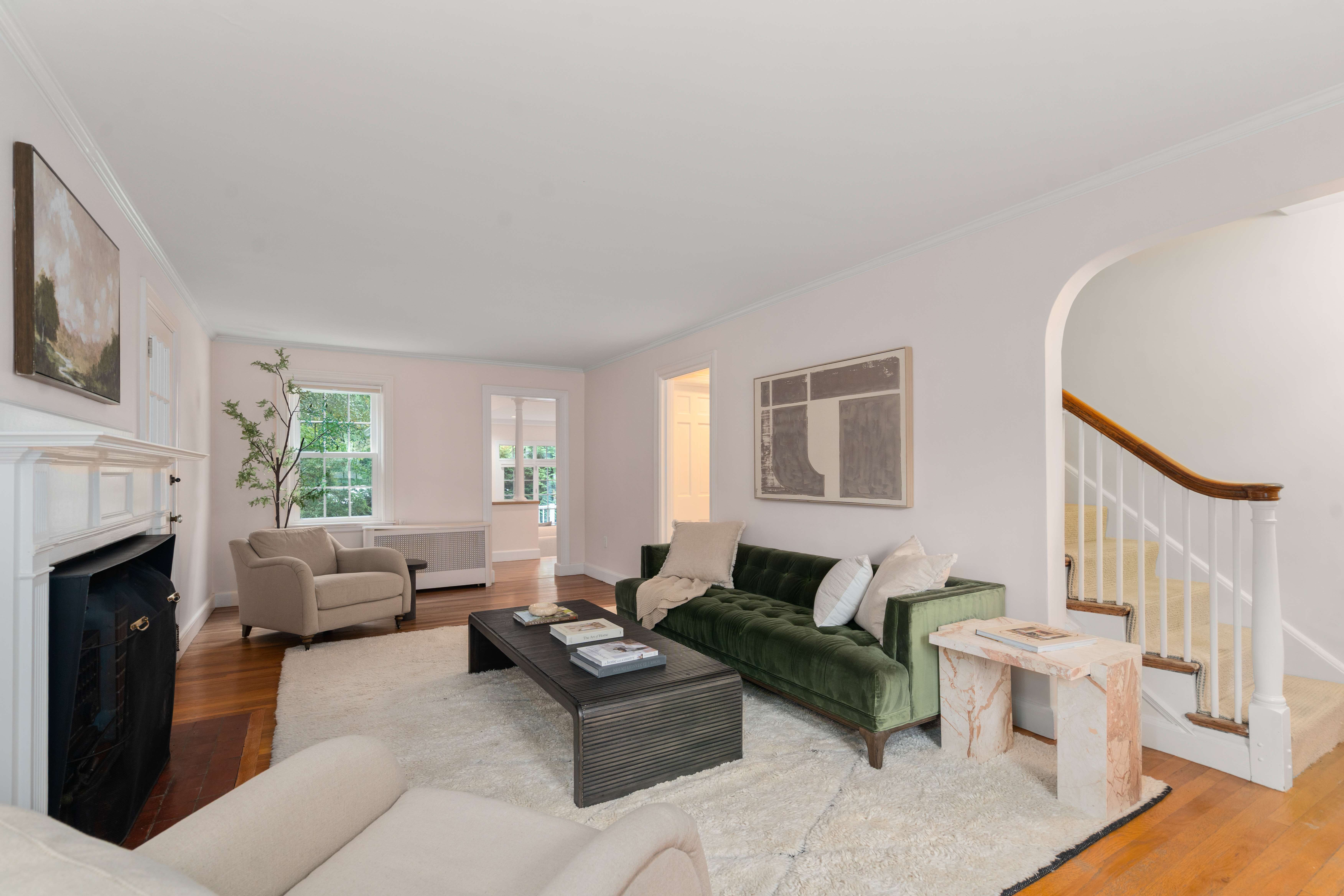 11 Martin Road 
