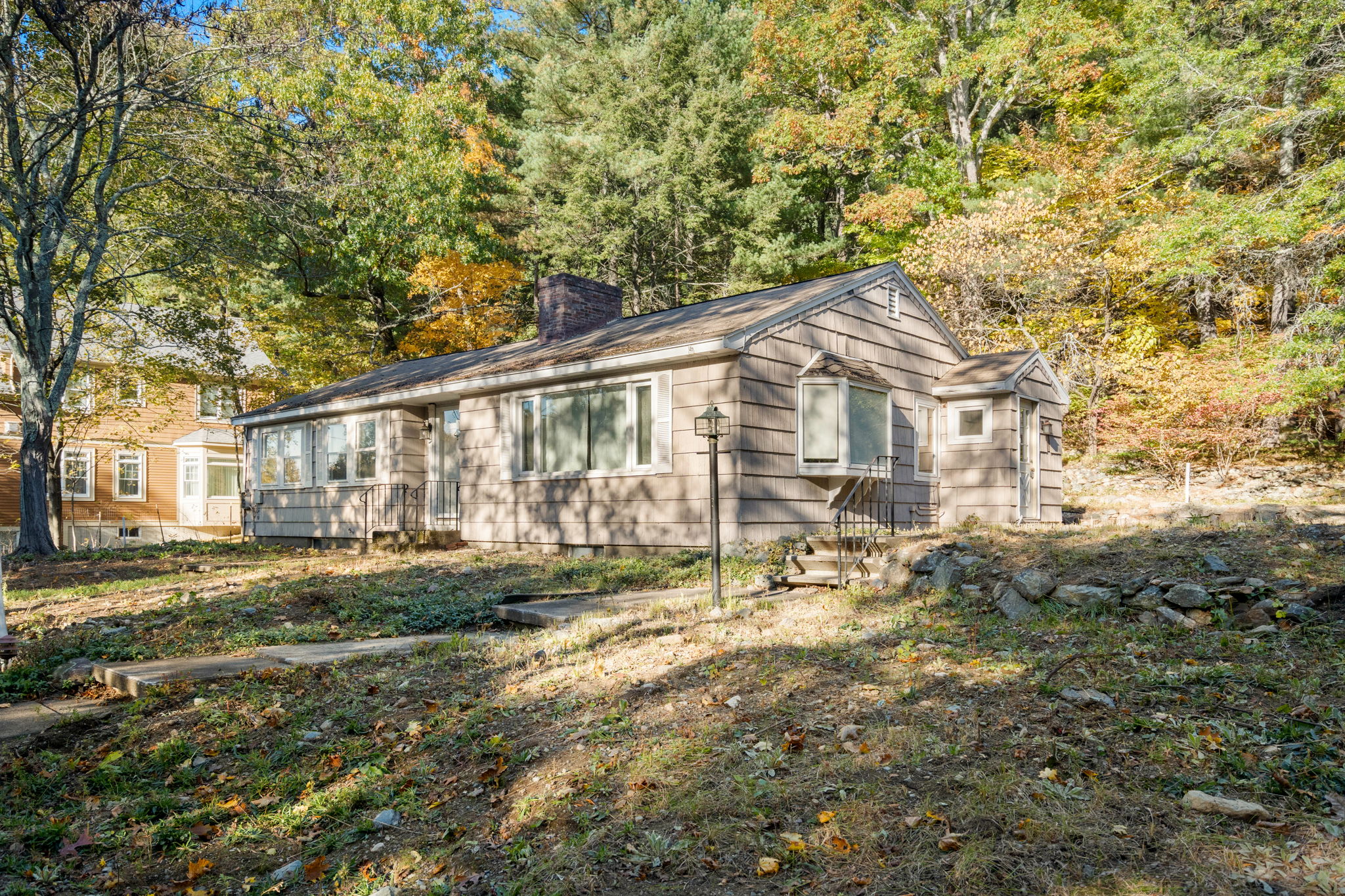 6 Overlook Drive 