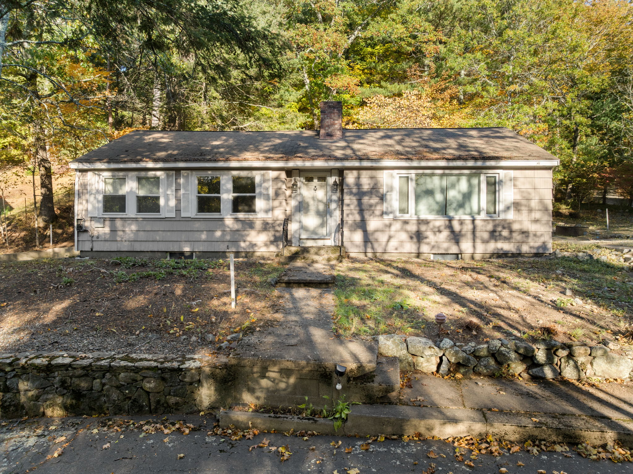 6 Overlook Drive 