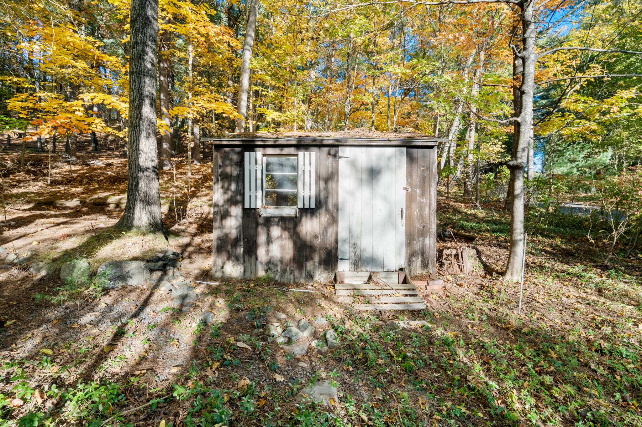6 Overlook Drive 
