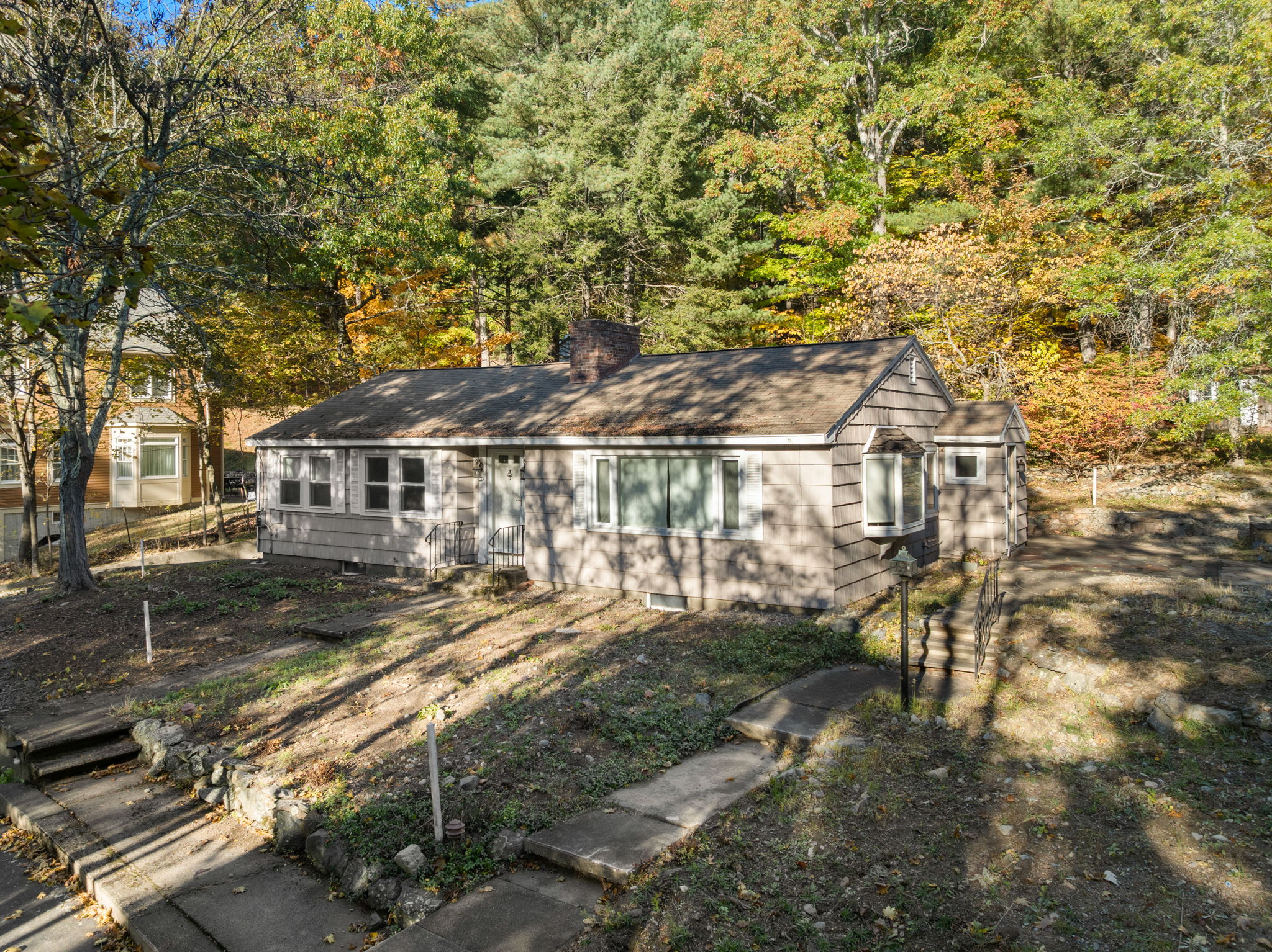 6 Overlook Drive 